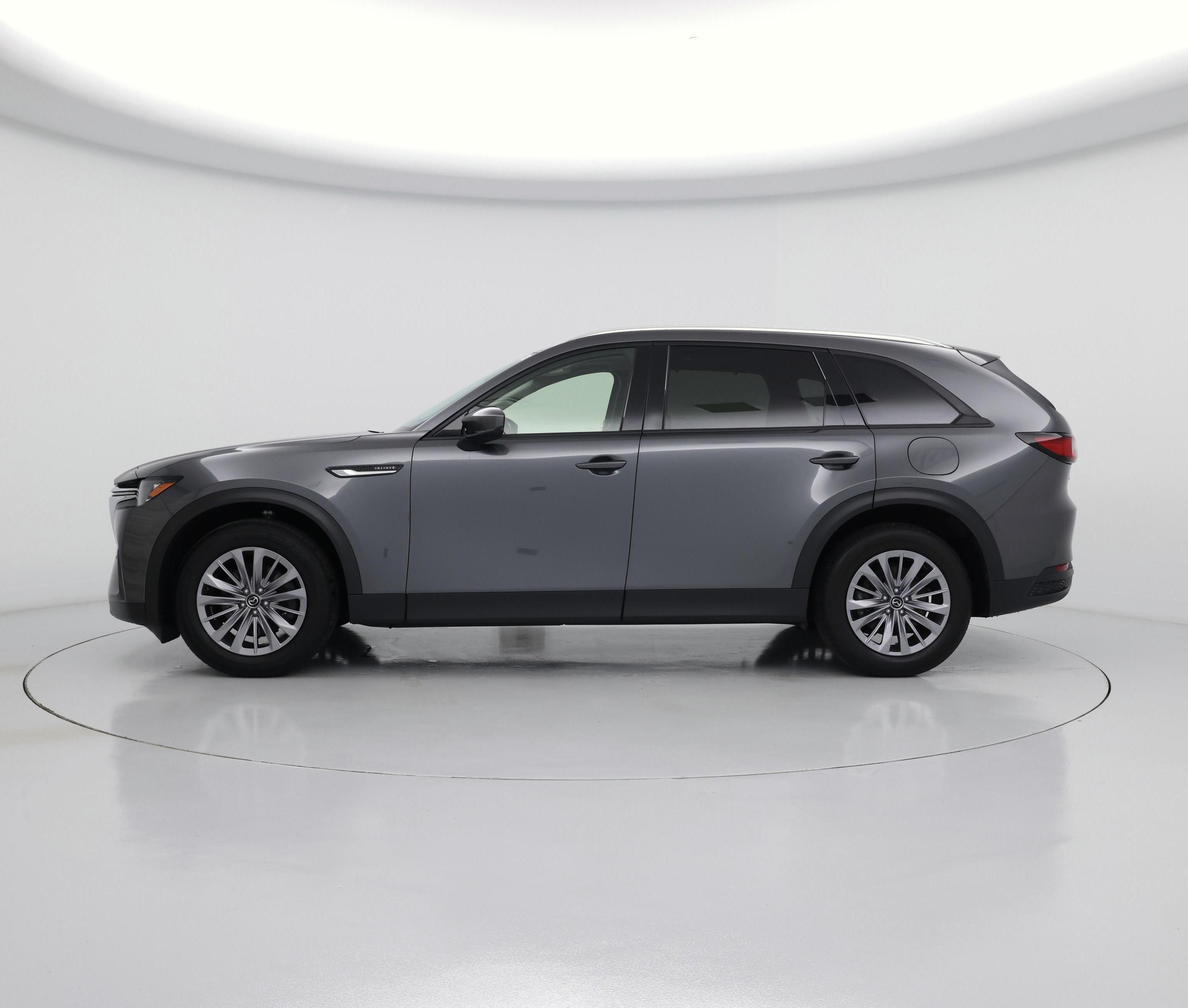 Thumbnail: 2025 Mazda CX-90 - 3