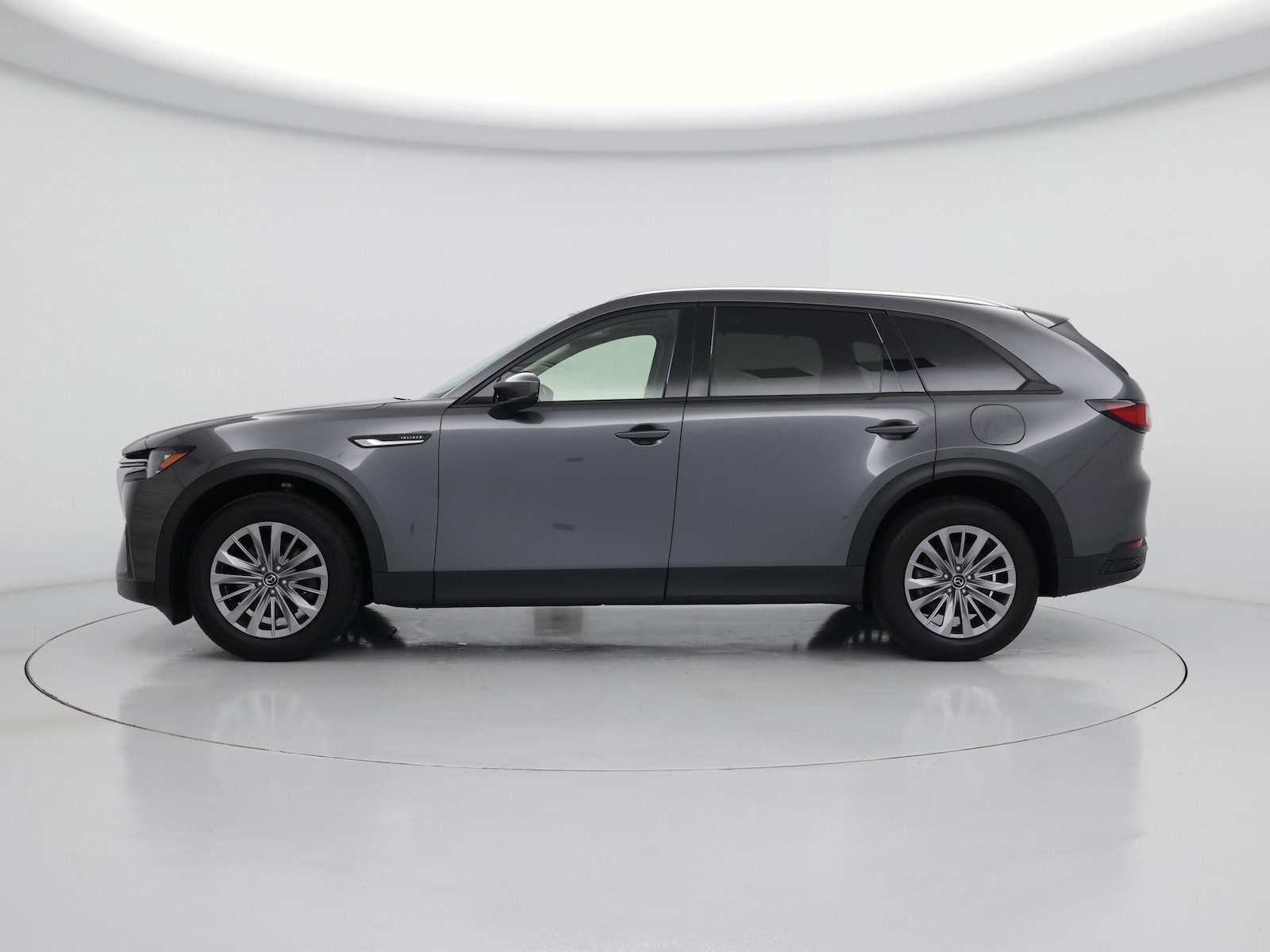 2025 Mazda CX-90 Preferred Package - Photo 4