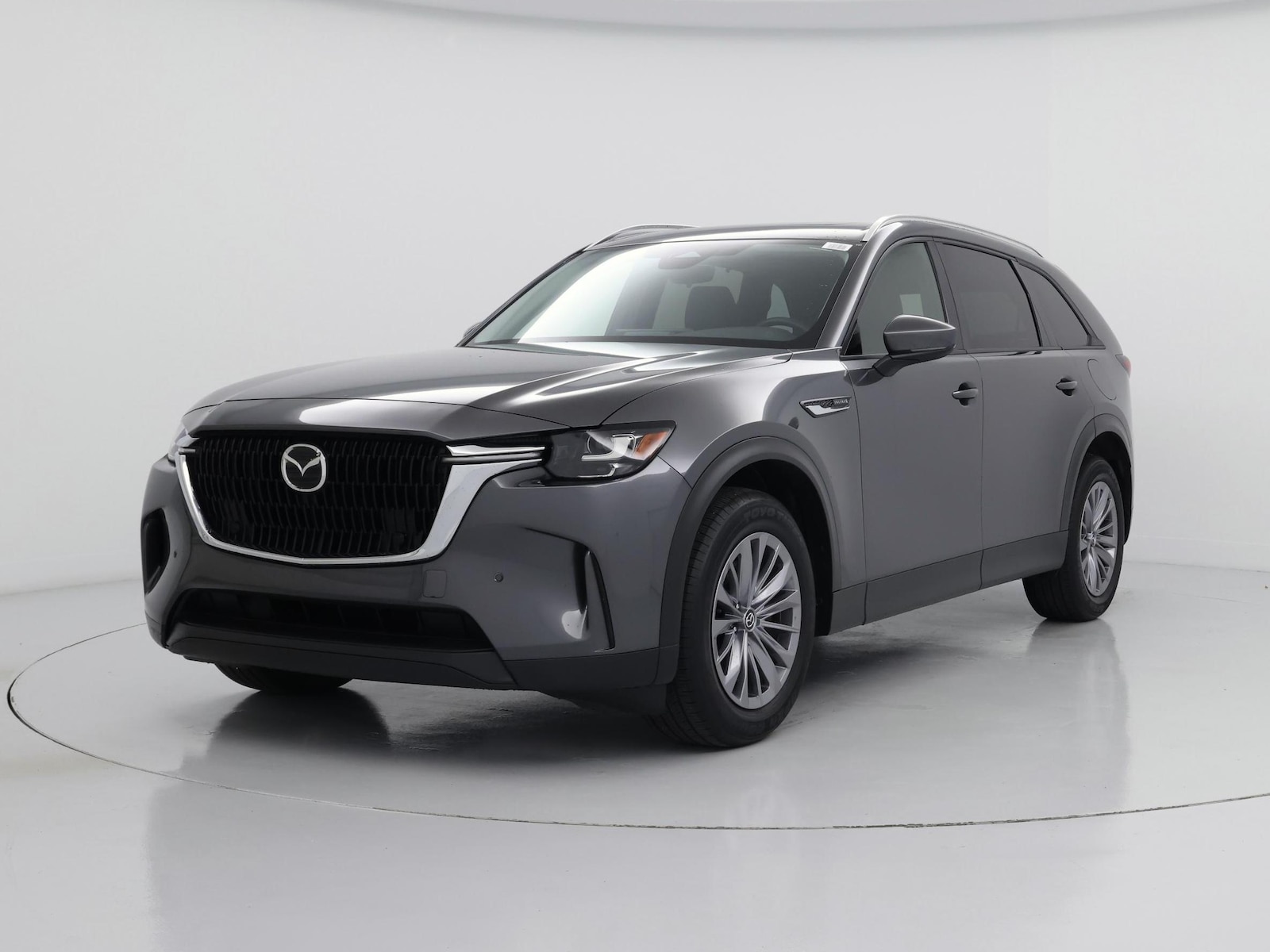 2025 Mazda CX-90 Preferred Package - Photo 5