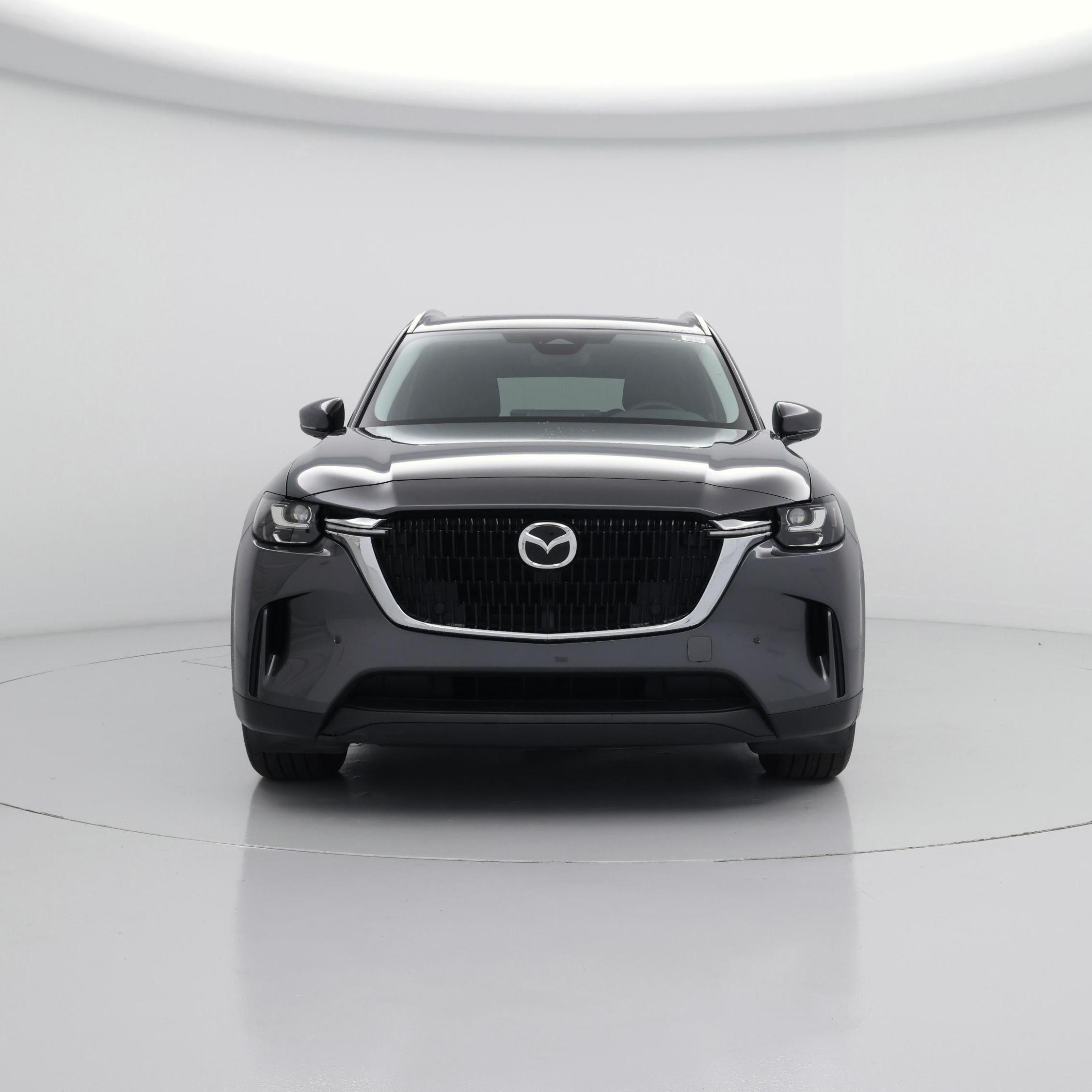 Thumbnail: 2025 Mazda CX-90 - 5