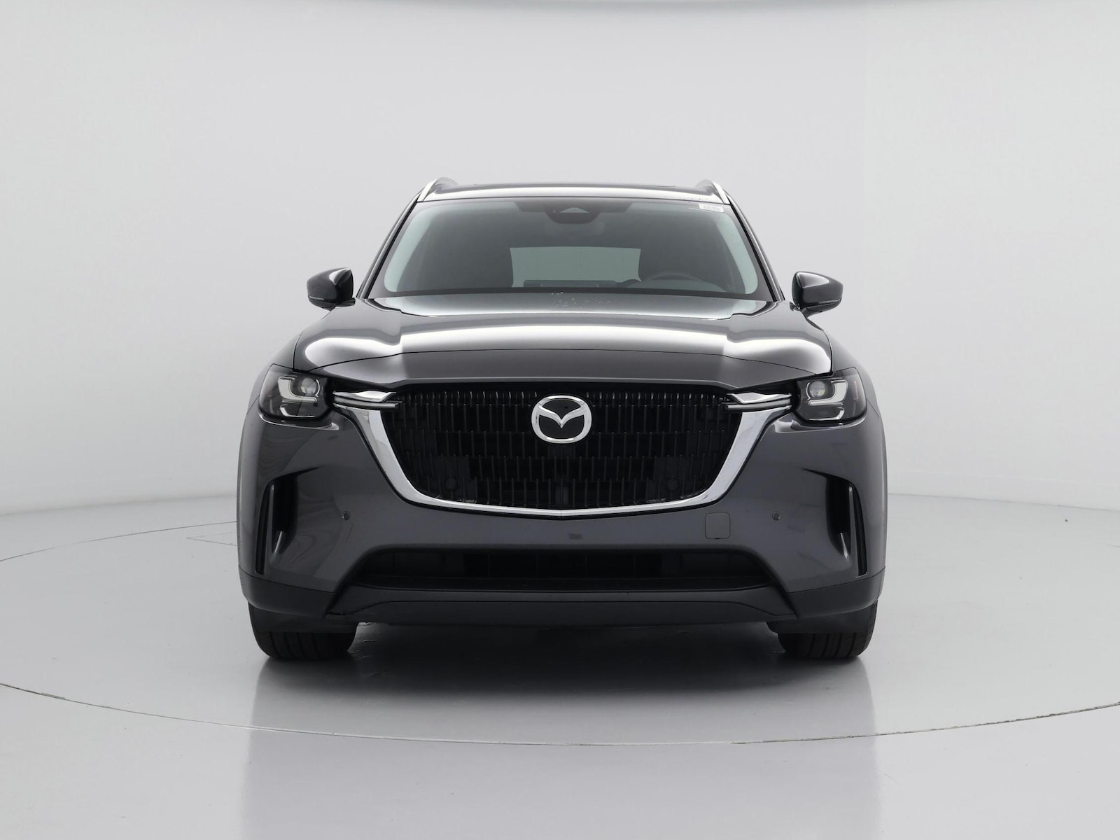 2025 Mazda CX-90 Preferred Package - Photo 6