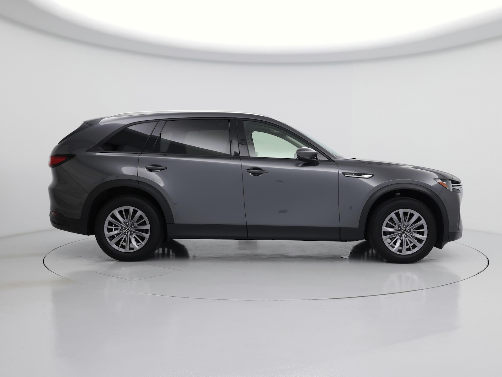 2025 Mazda CX-90 Preferred Package - Photo 8