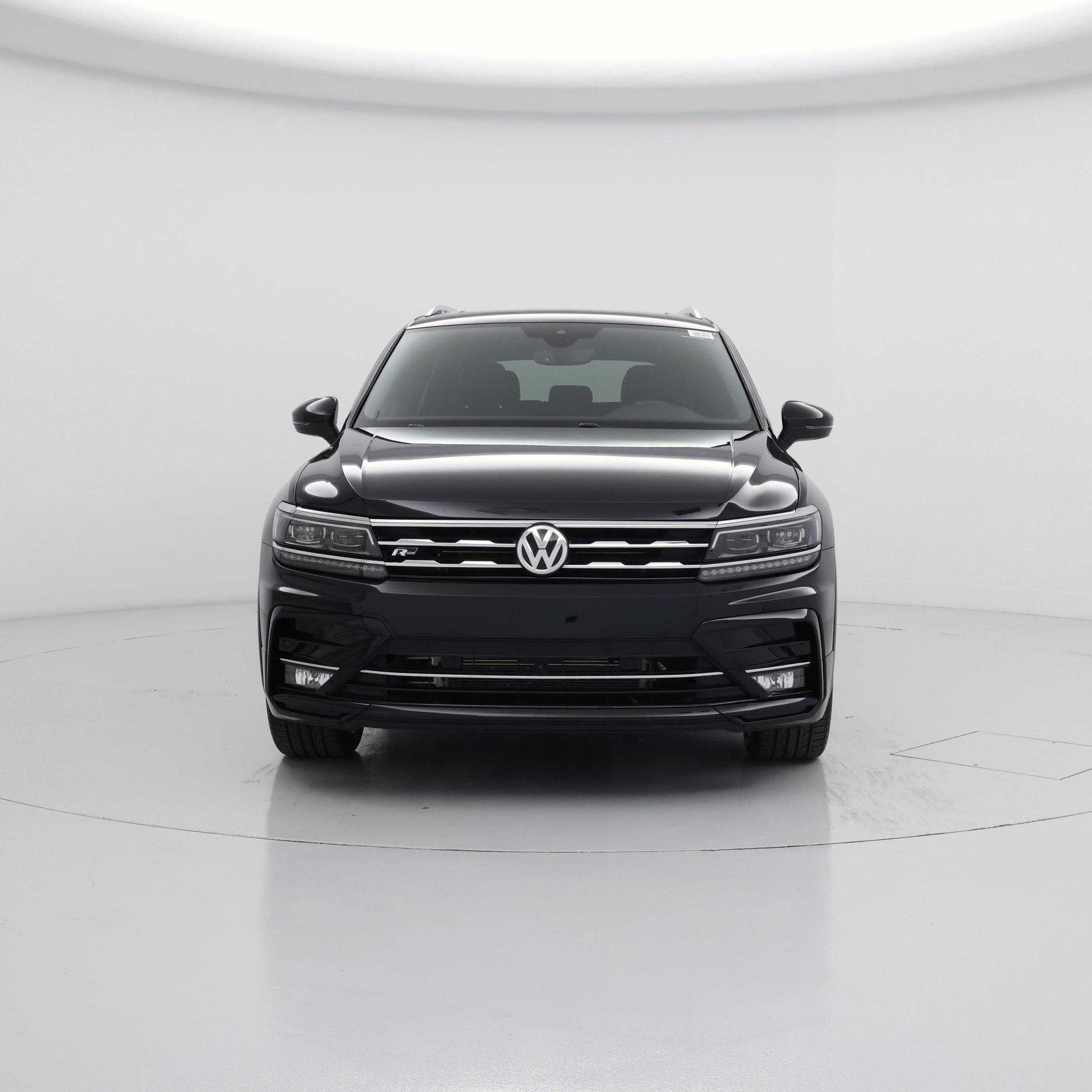 Thumbnail: 2021 Volkswagen Tiguan - 5