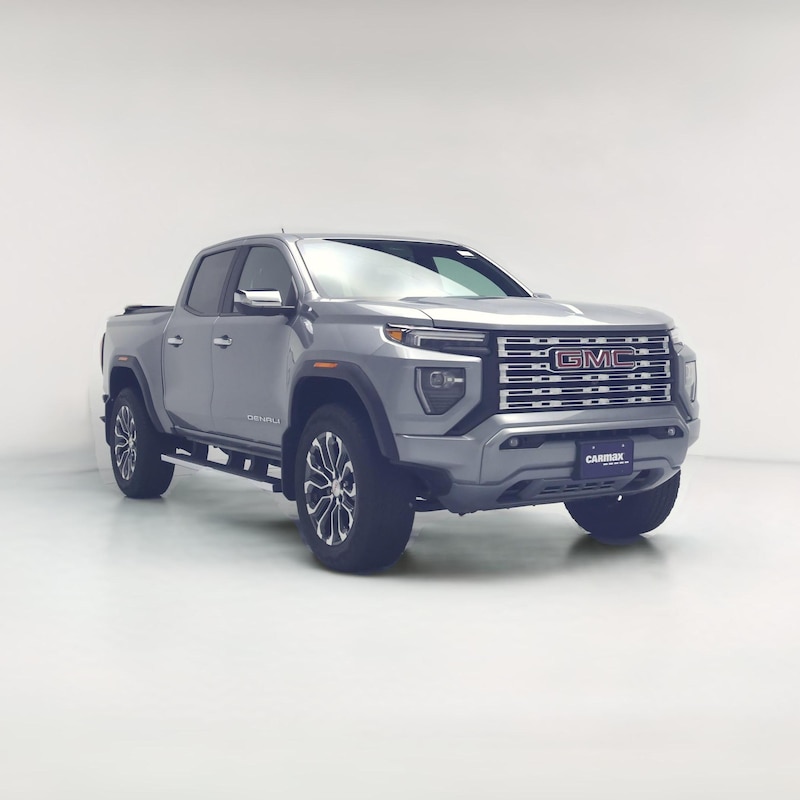2023 GMC Canyon Denali