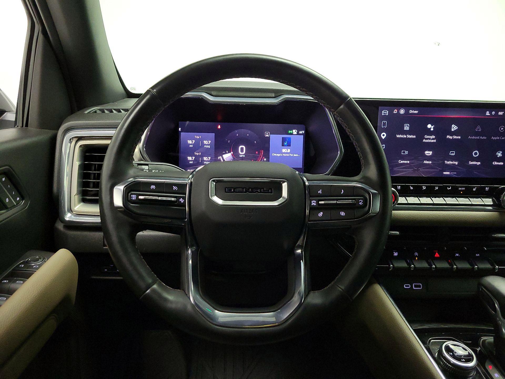 Thumbnail: 2023 GMC Canyon - 10