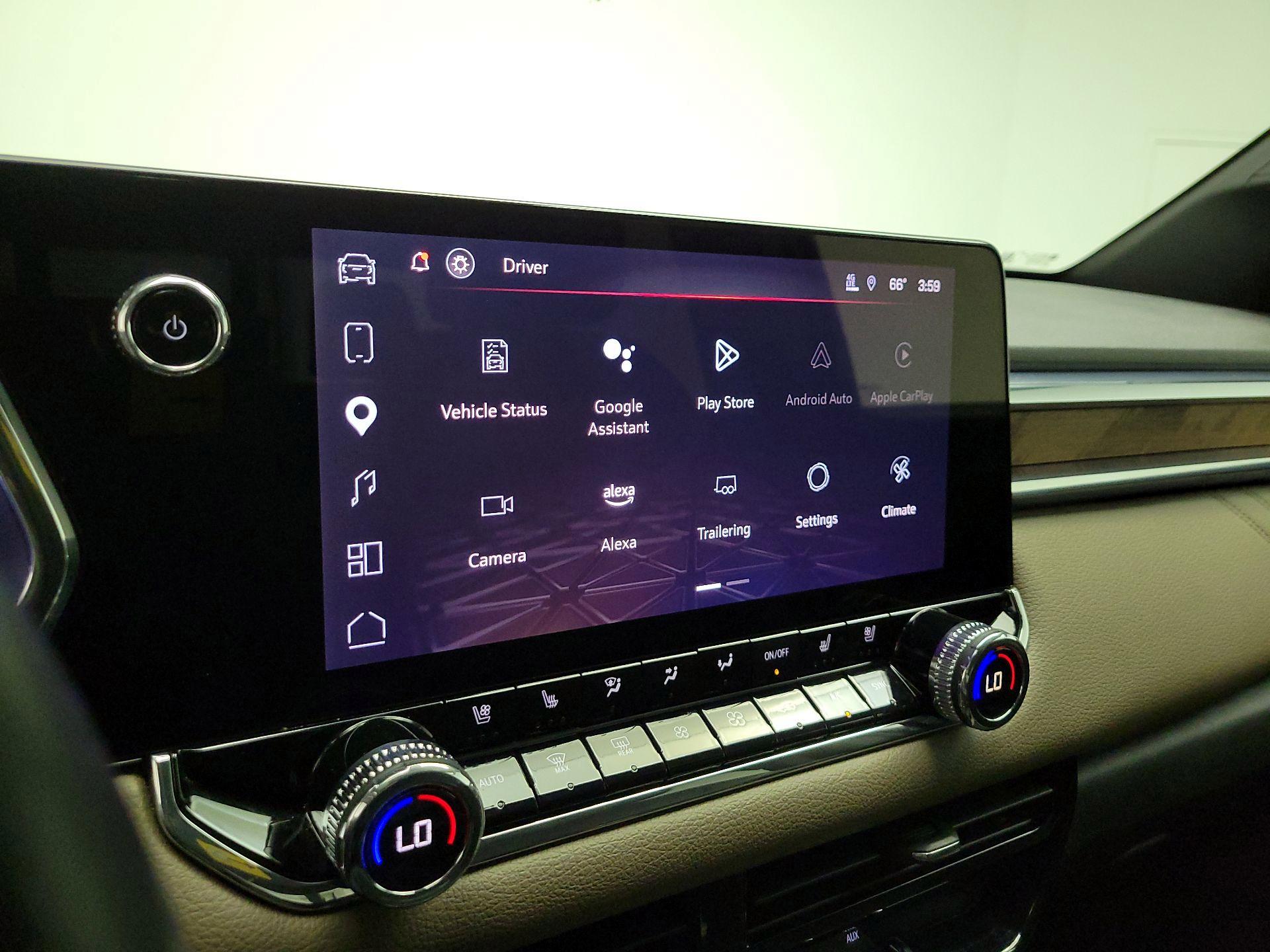 Thumbnail: 2023 GMC Canyon - 14