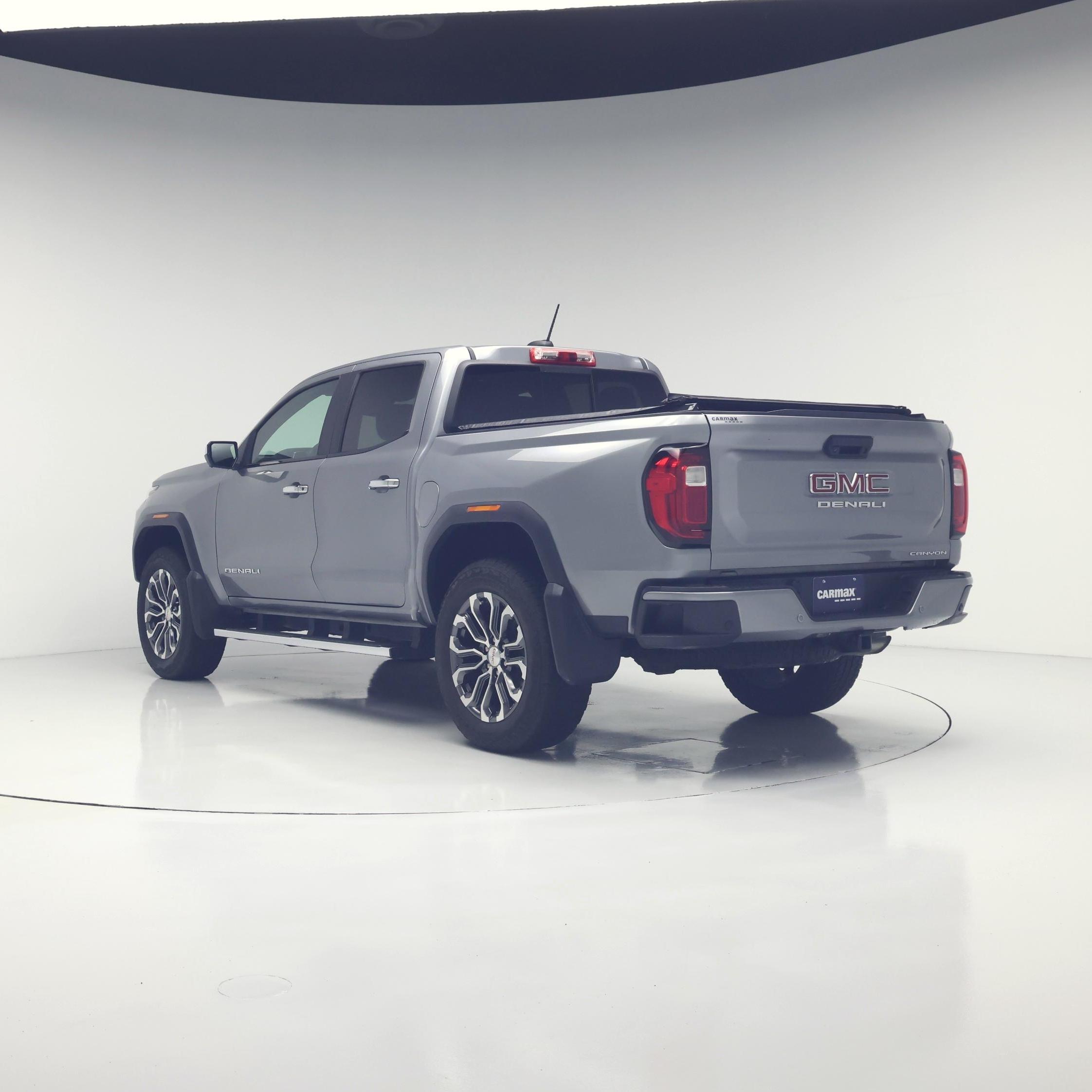 Thumbnail: 2023 GMC Canyon - 2