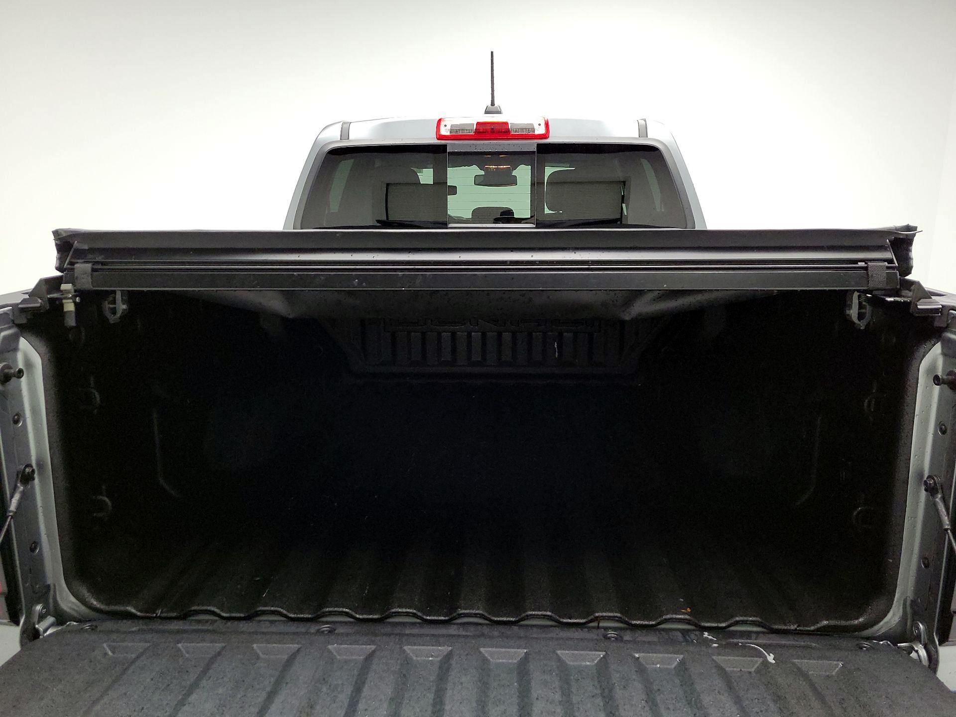 Thumbnail: 2023 GMC Canyon - 19