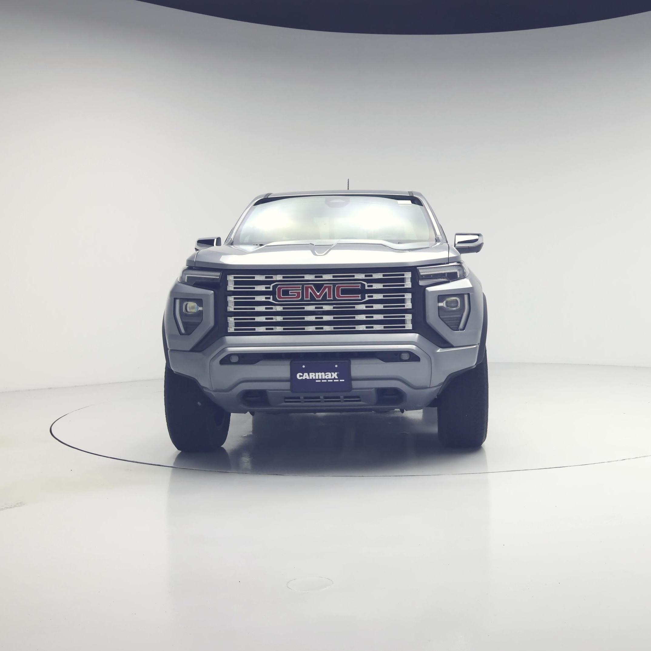 Thumbnail: 2023 GMC Canyon - 5