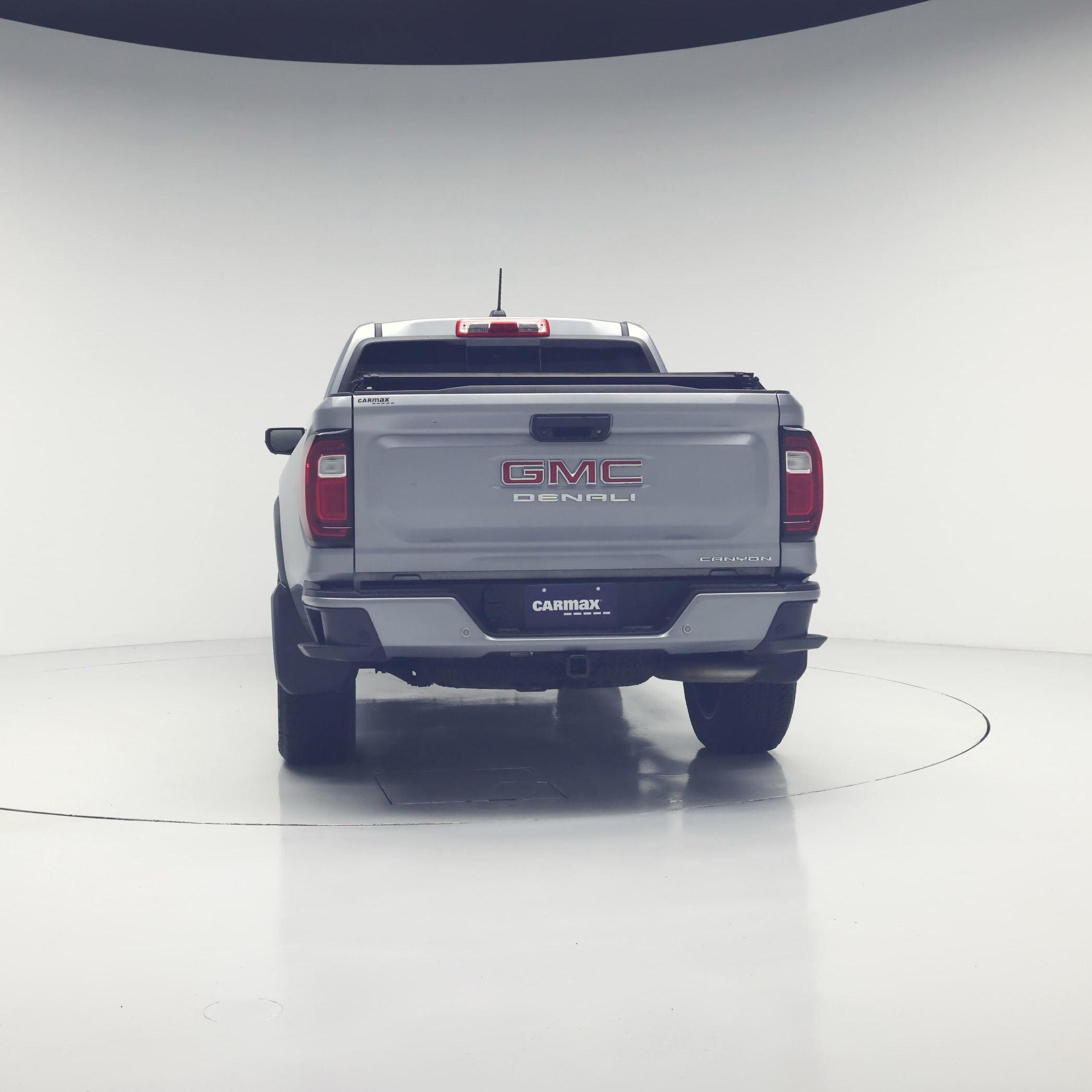 Thumbnail: 2023 GMC Canyon - 6