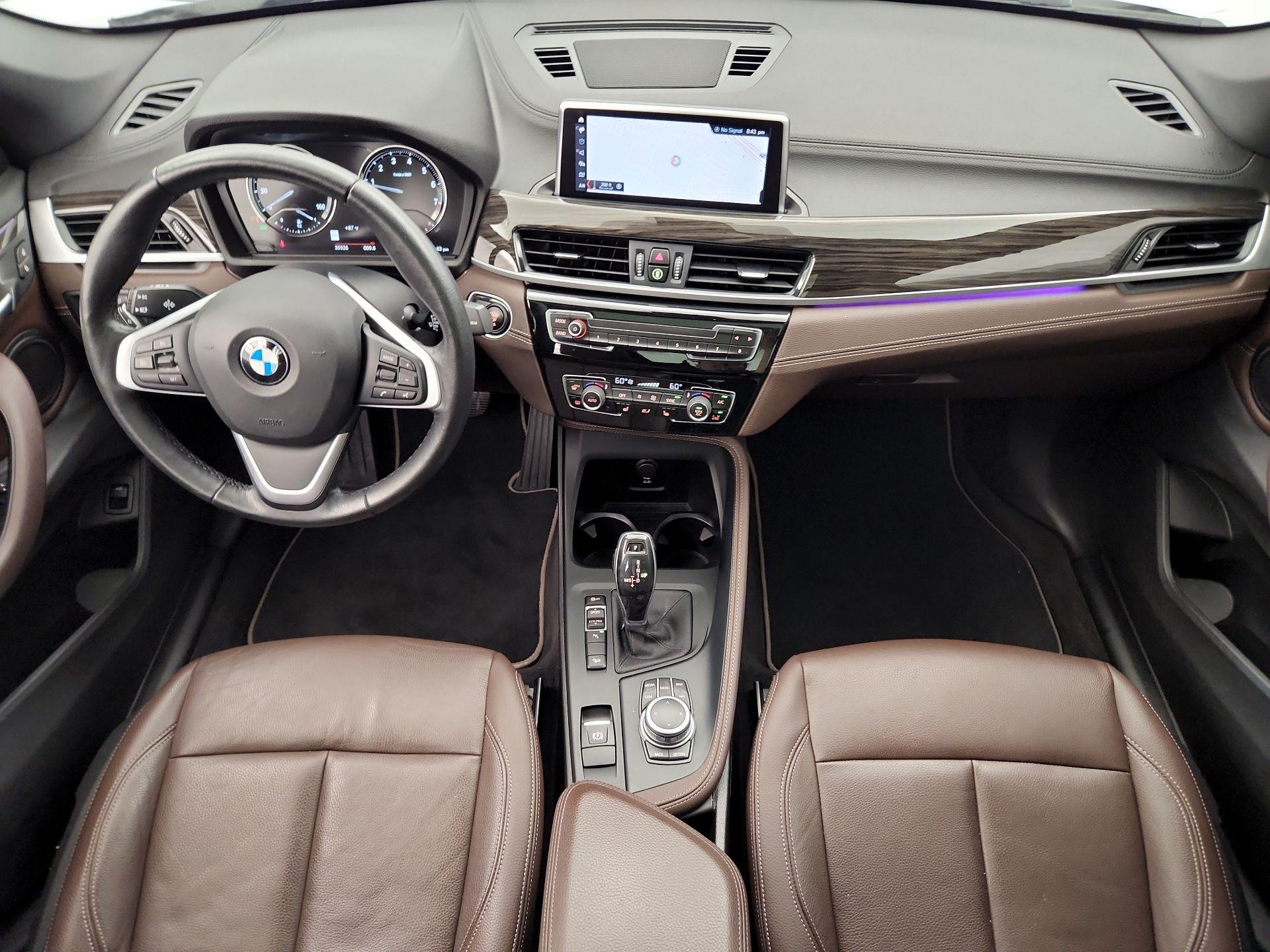 Thumbnail: 2020 BMW X1 - 9