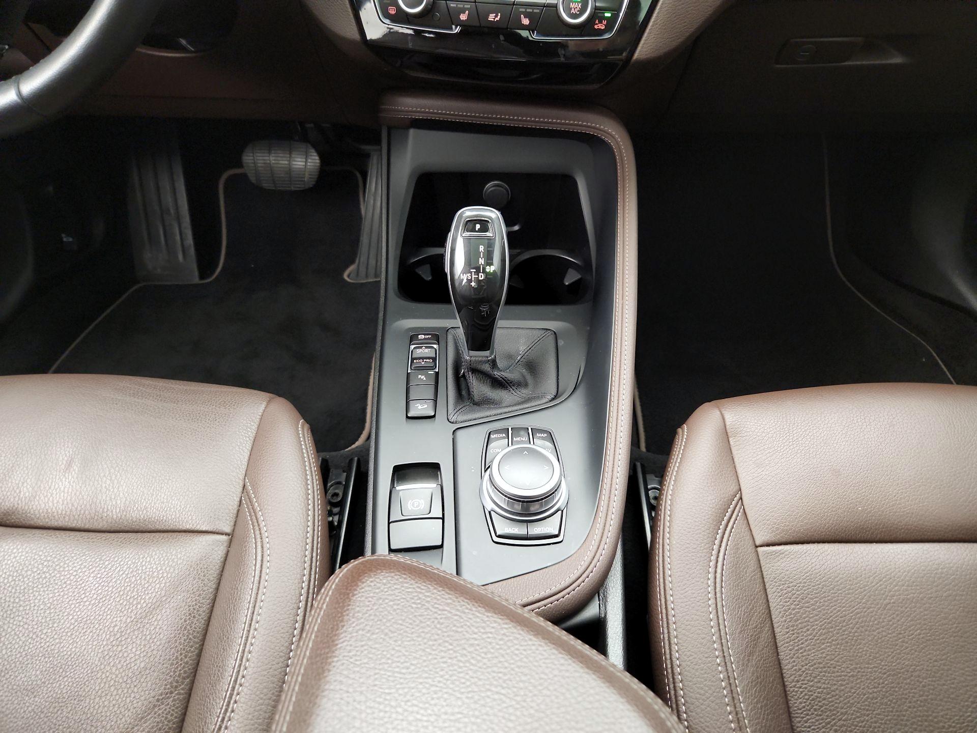 Thumbnail: 2020 BMW X1 - 18