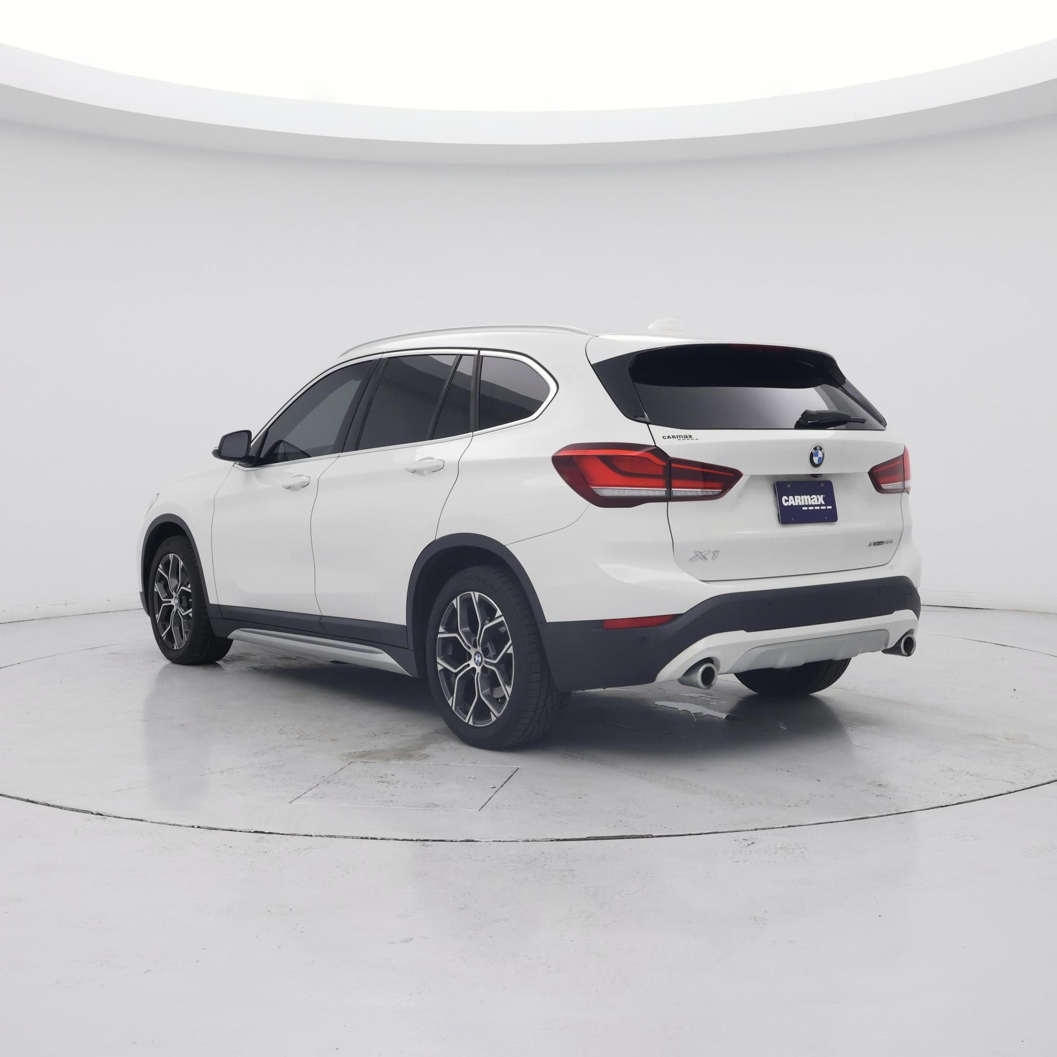 Thumbnail: 2020 BMW X1 - 2