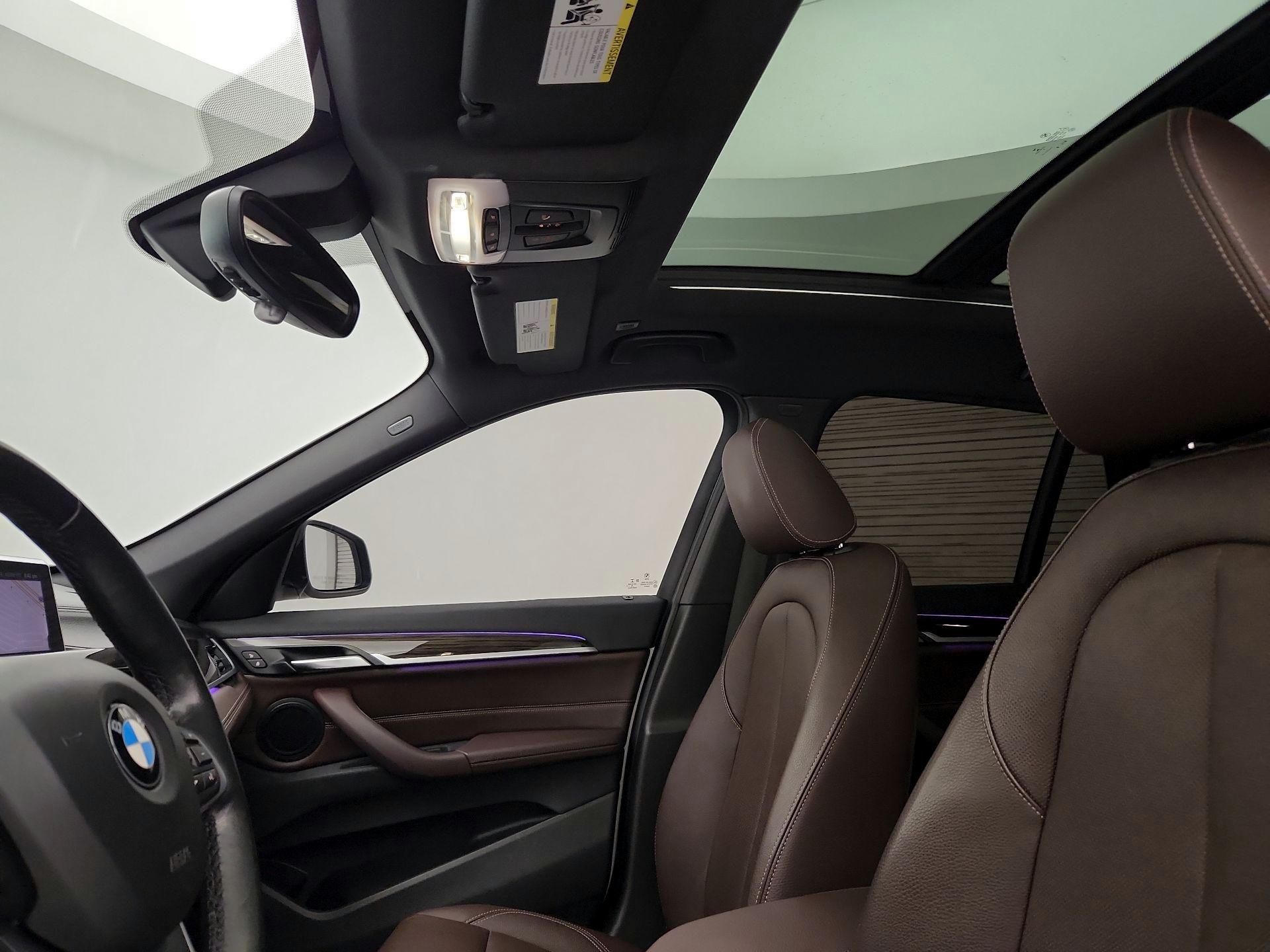 Thumbnail: 2020 BMW X1 - 20