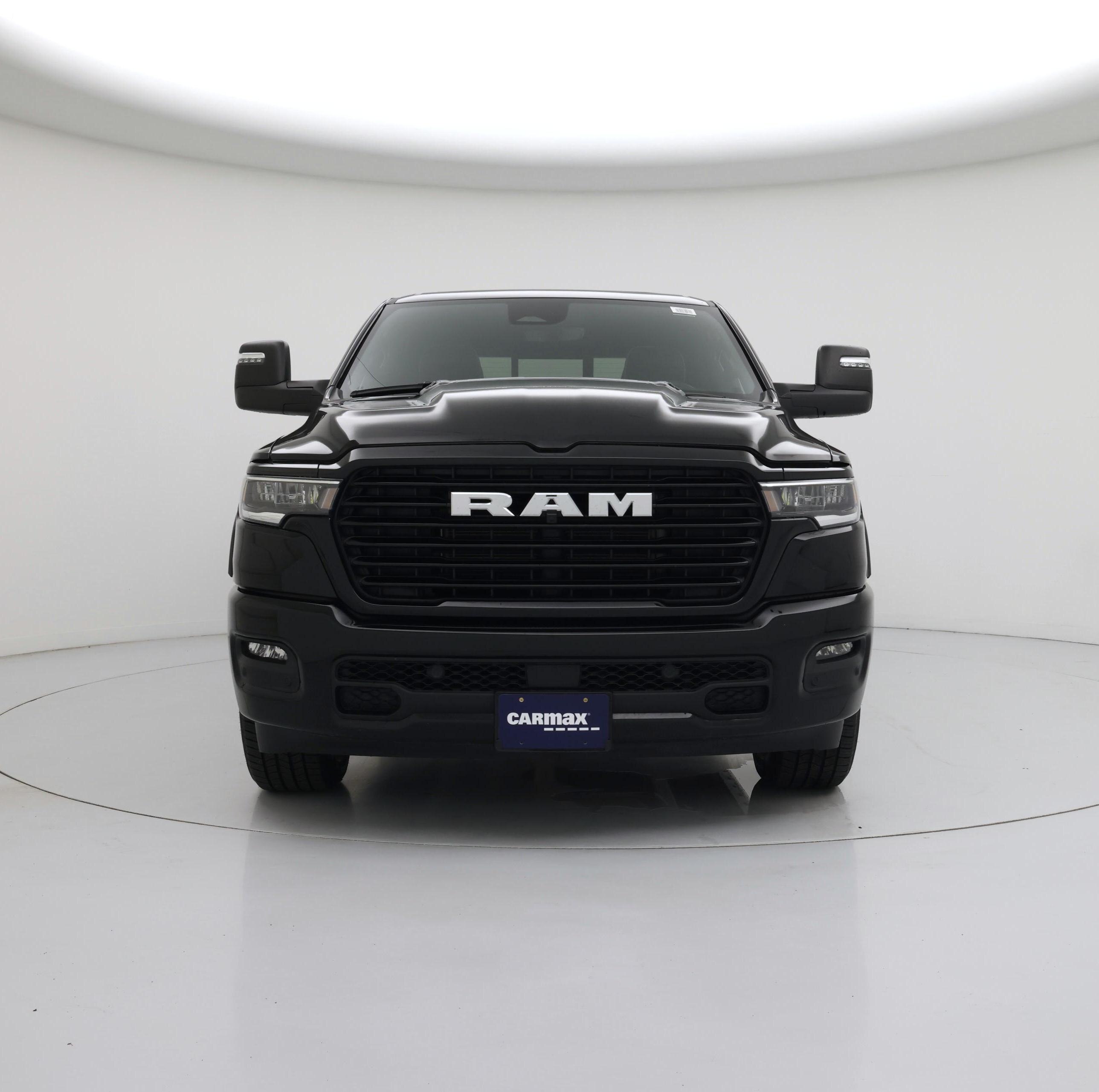 Thumbnail: 2025 RAM 1500 - 5