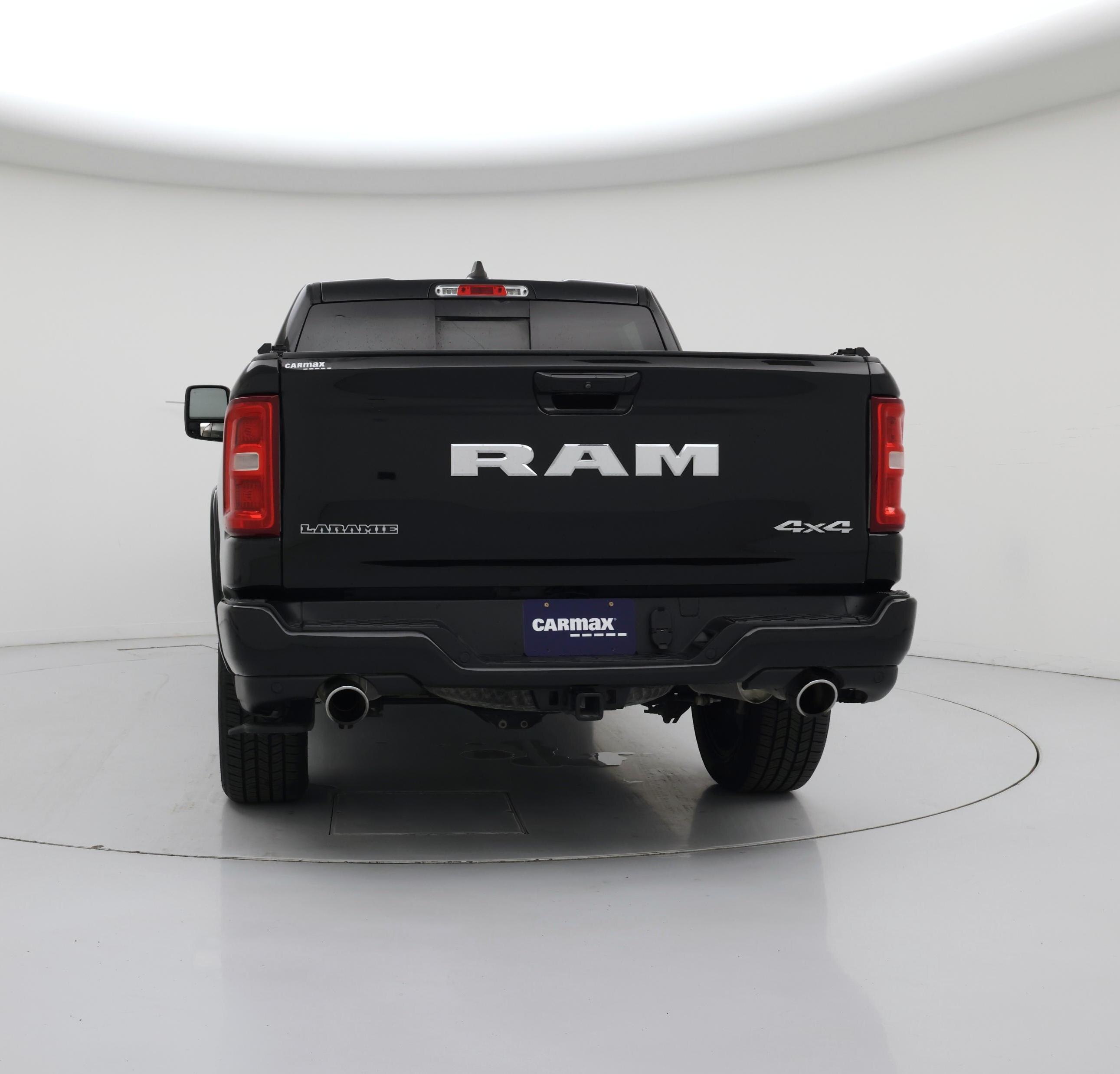 Thumbnail: 2025 RAM 1500 - 6
