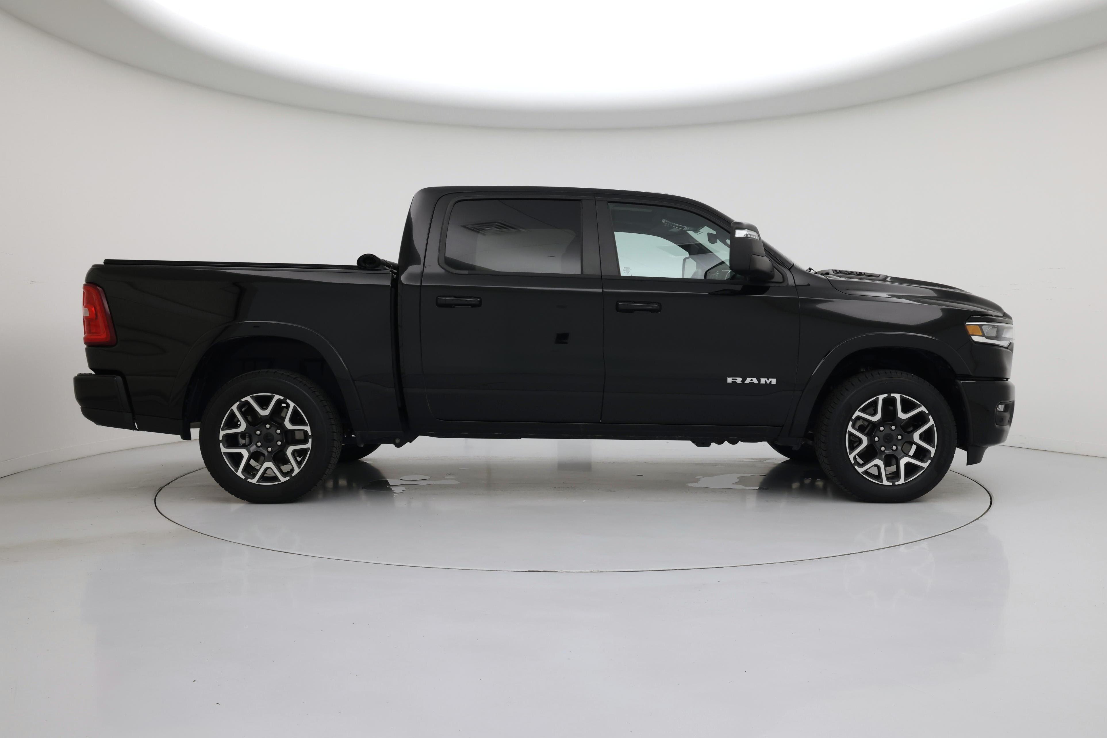 Thumbnail: 2025 RAM 1500 - 7