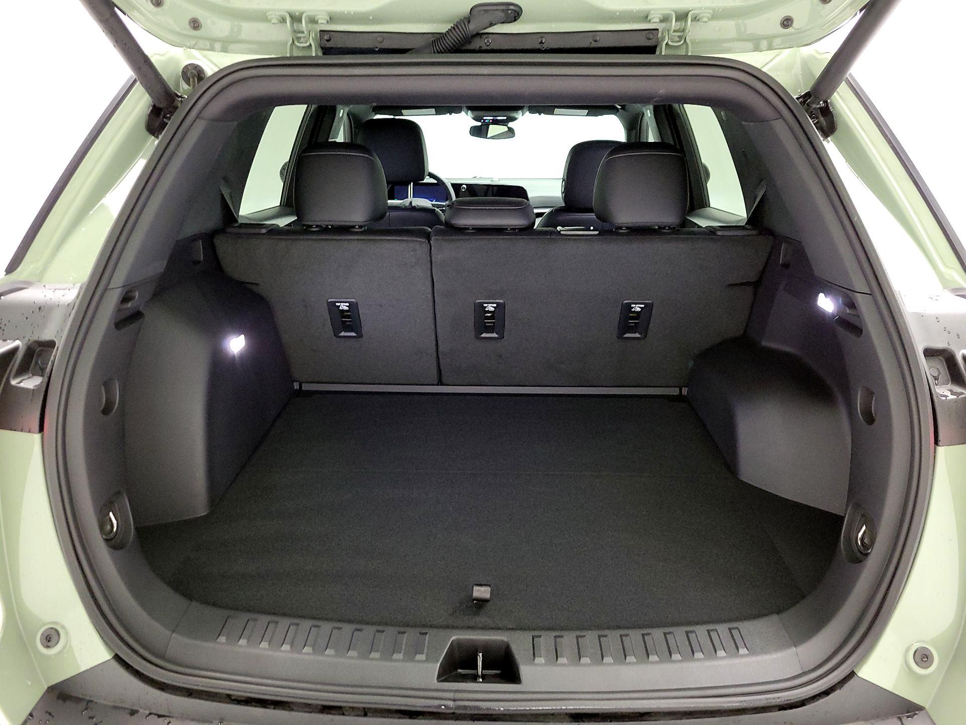 Thumbnail: 2025 Chevrolet Equinox - 19