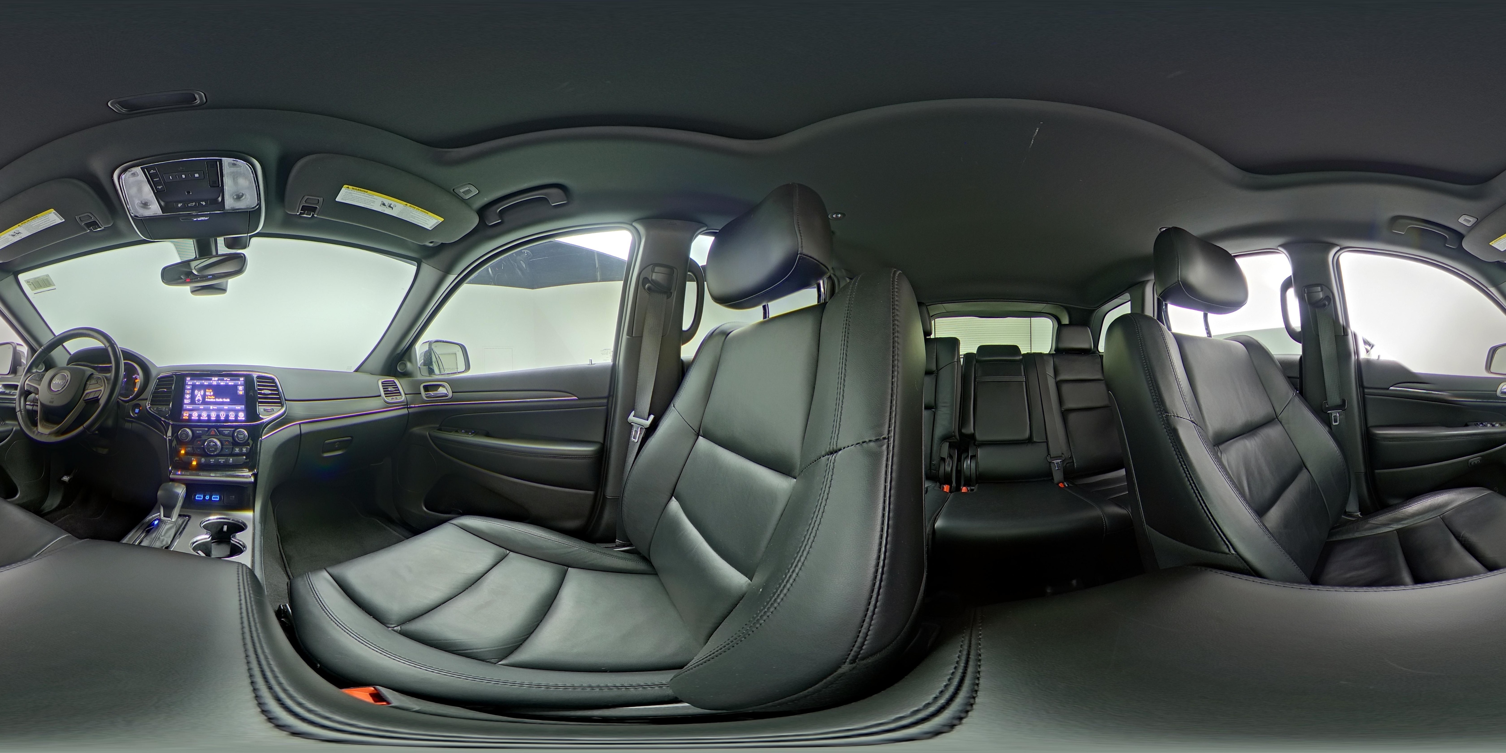 2020 Jeep Grand Cherokee Limited - Photo 20