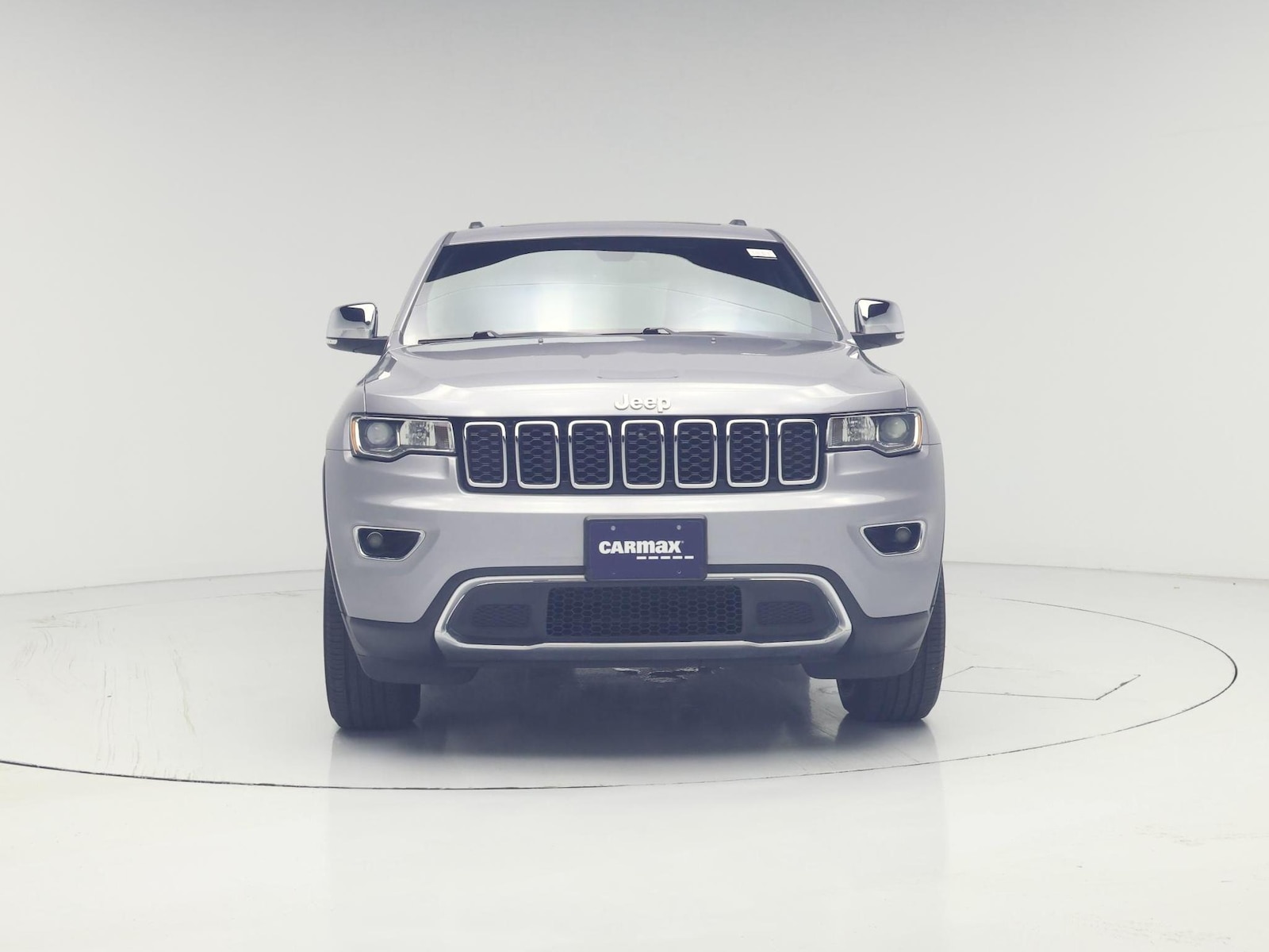 2020 Jeep Grand Cherokee Limited - Photo 6