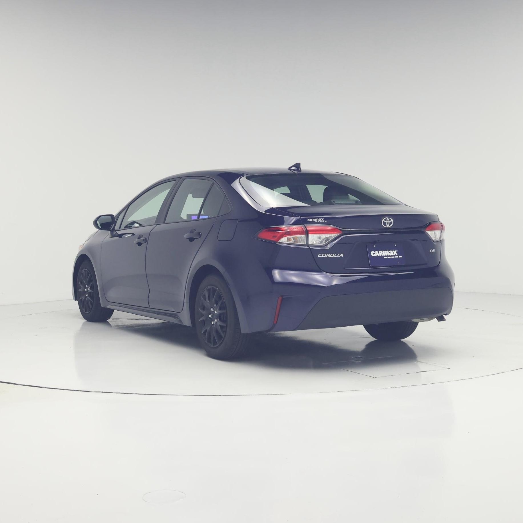 Thumbnail: 2025 Toyota Corolla - 2
