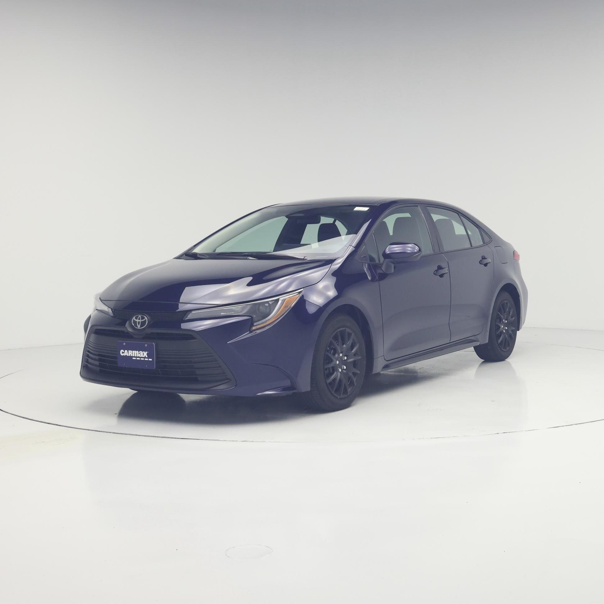 Thumbnail: 2025 Toyota Corolla - 4