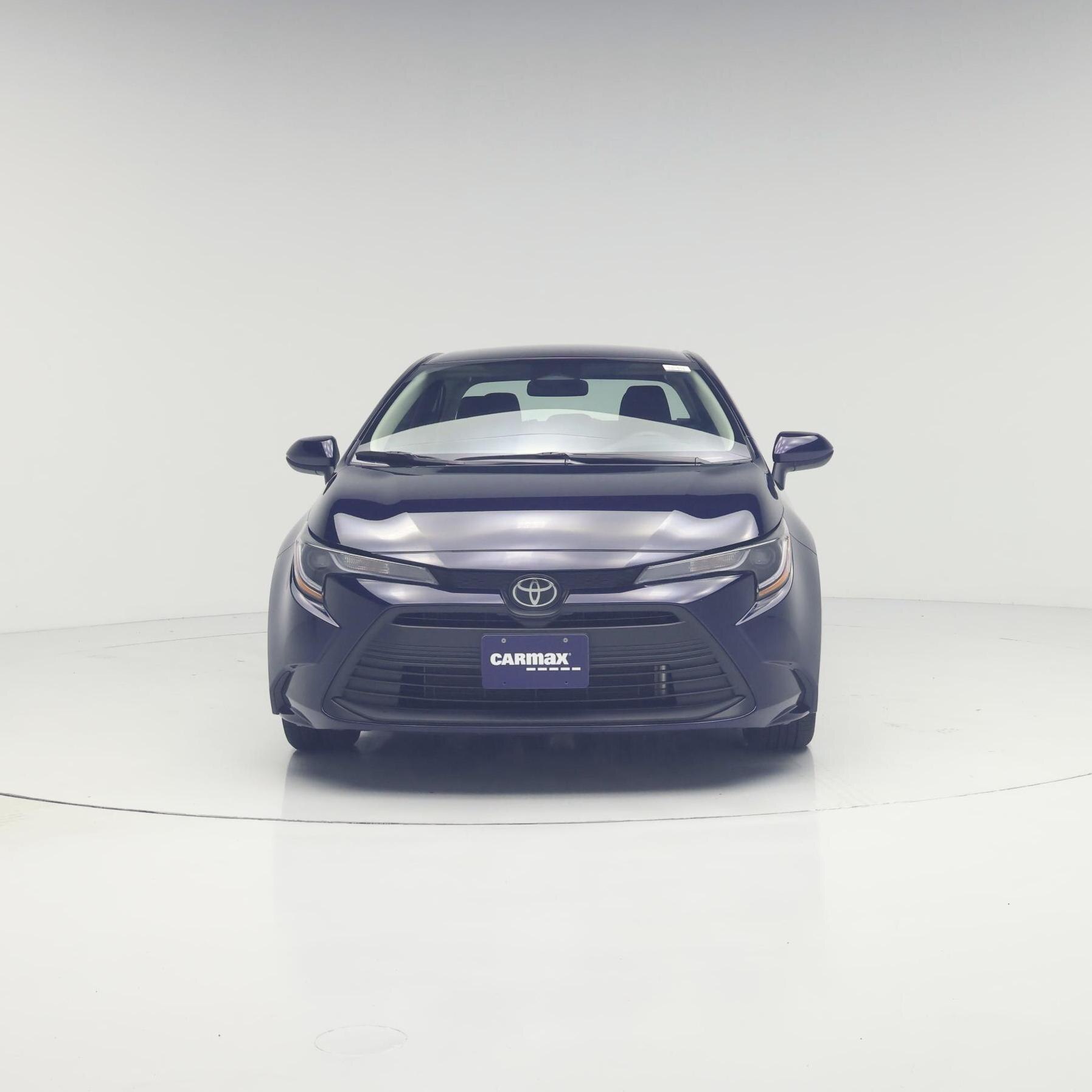 Thumbnail: 2025 Toyota Corolla - 5
