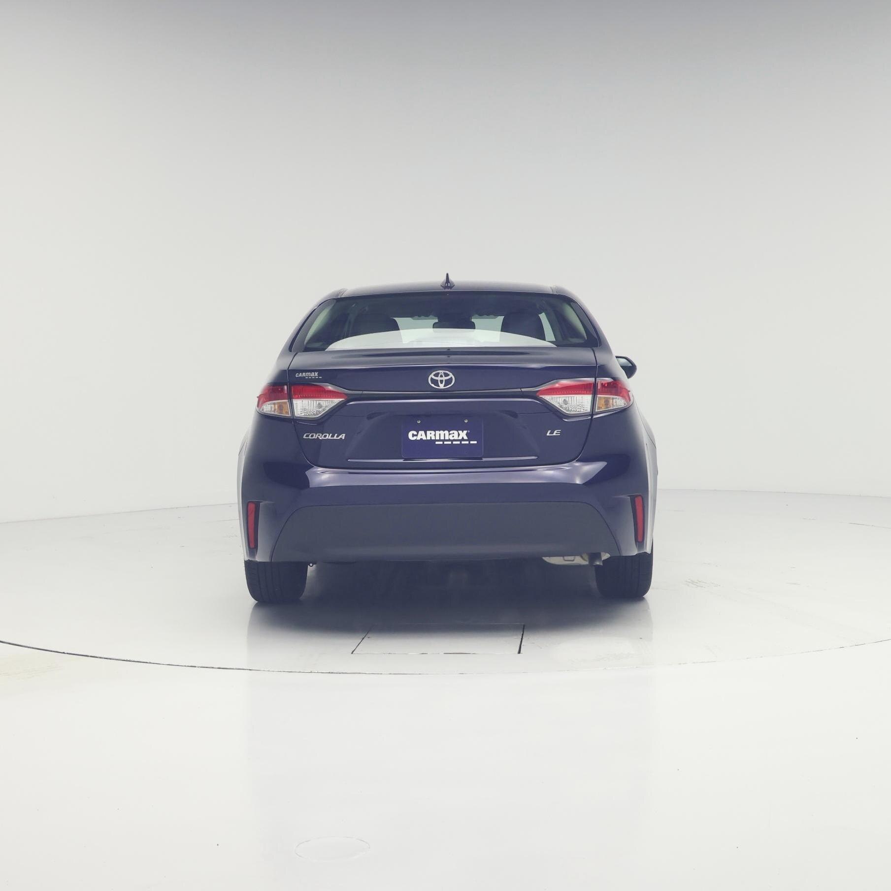 Thumbnail: 2025 Toyota Corolla - 6