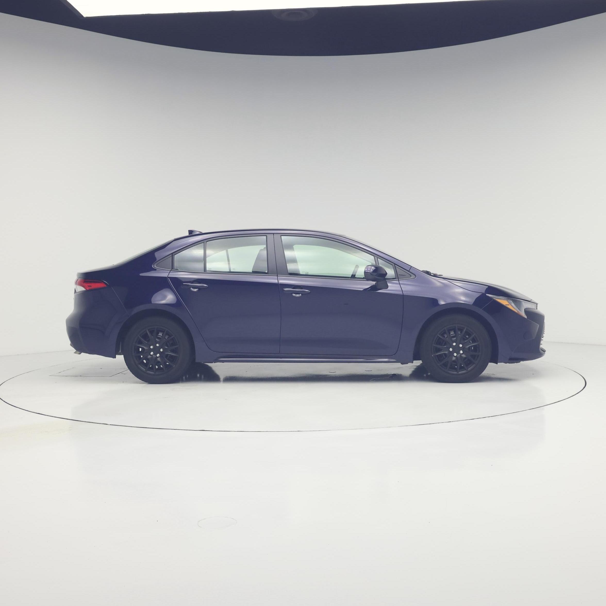 Thumbnail: 2025 Toyota Corolla - 7