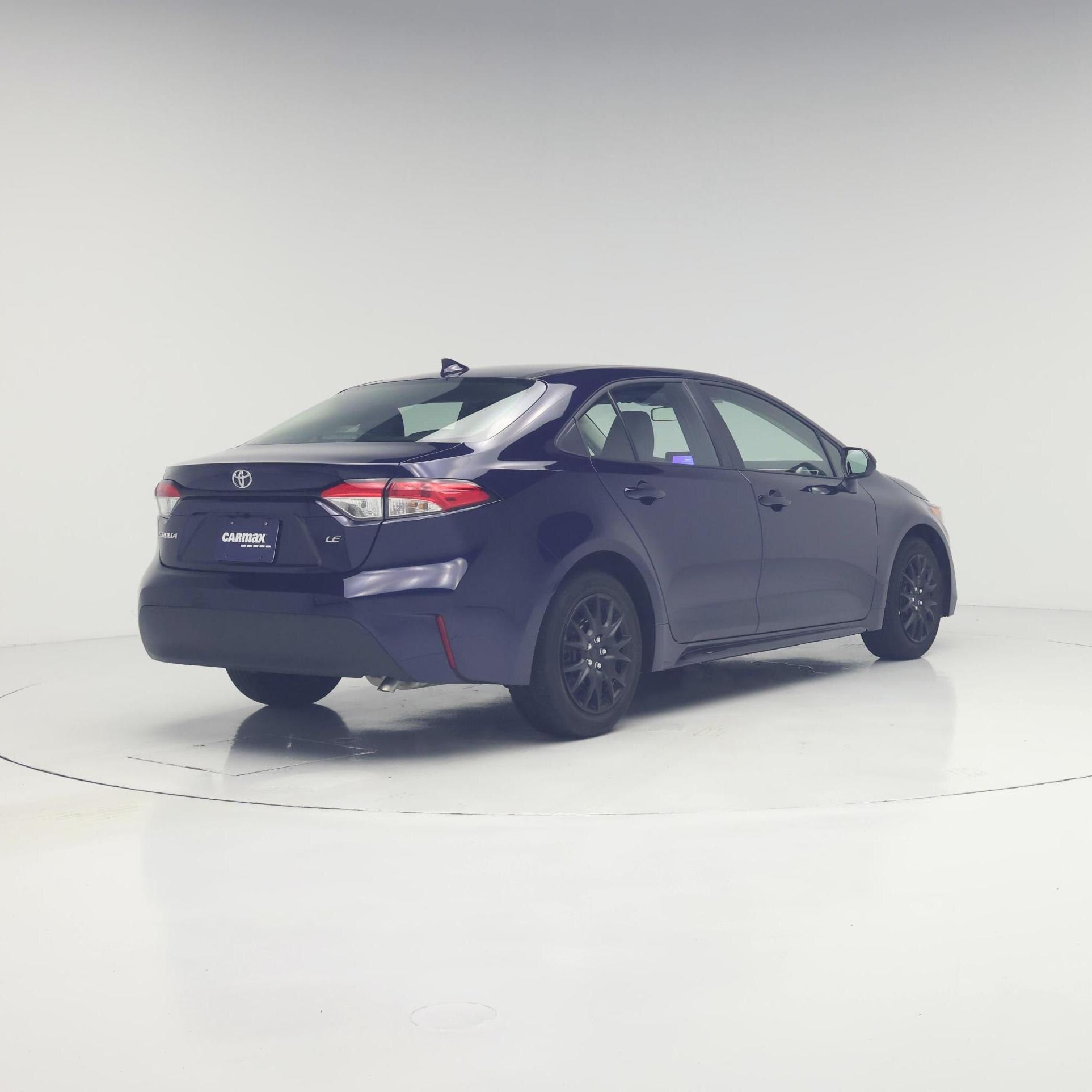 Thumbnail: 2025 Toyota Corolla - 8