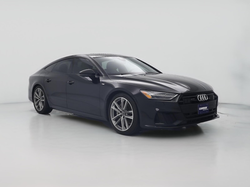 2022 Audi A7 Premium Plus -
                  Hillside, IL