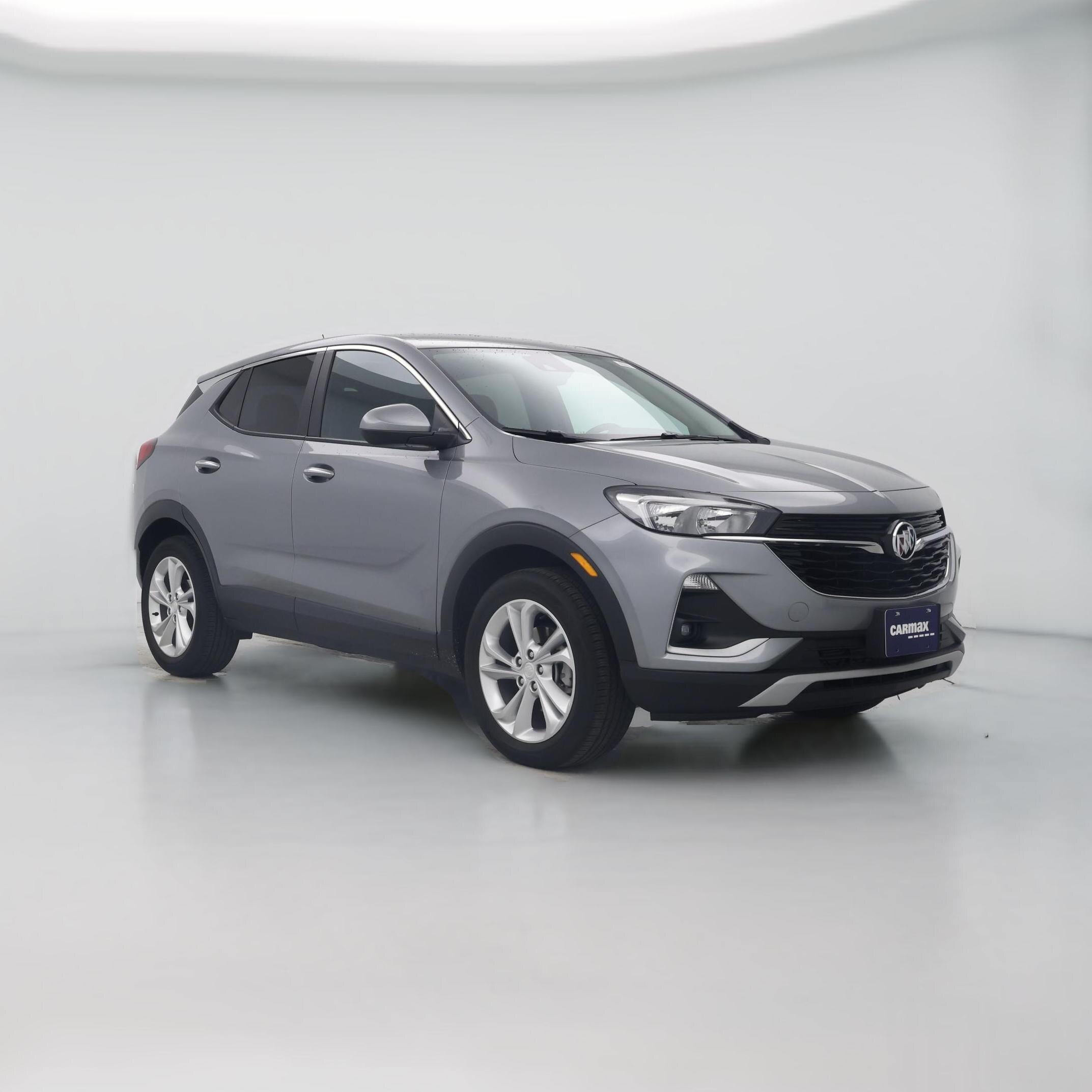 Thumbnail: 2023 Buick Encore GX - 1