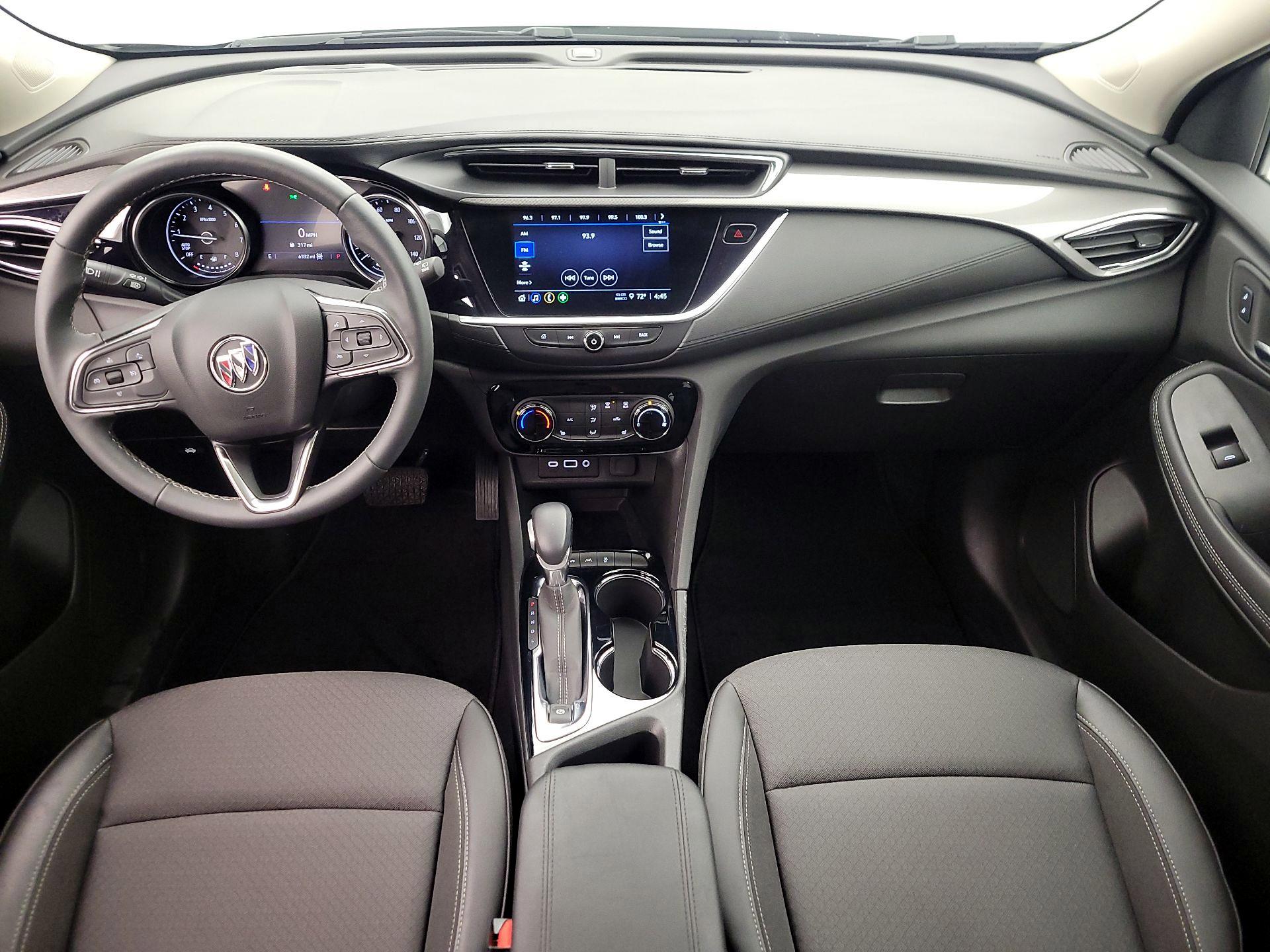 Thumbnail: 2023 Buick Encore GX - 9