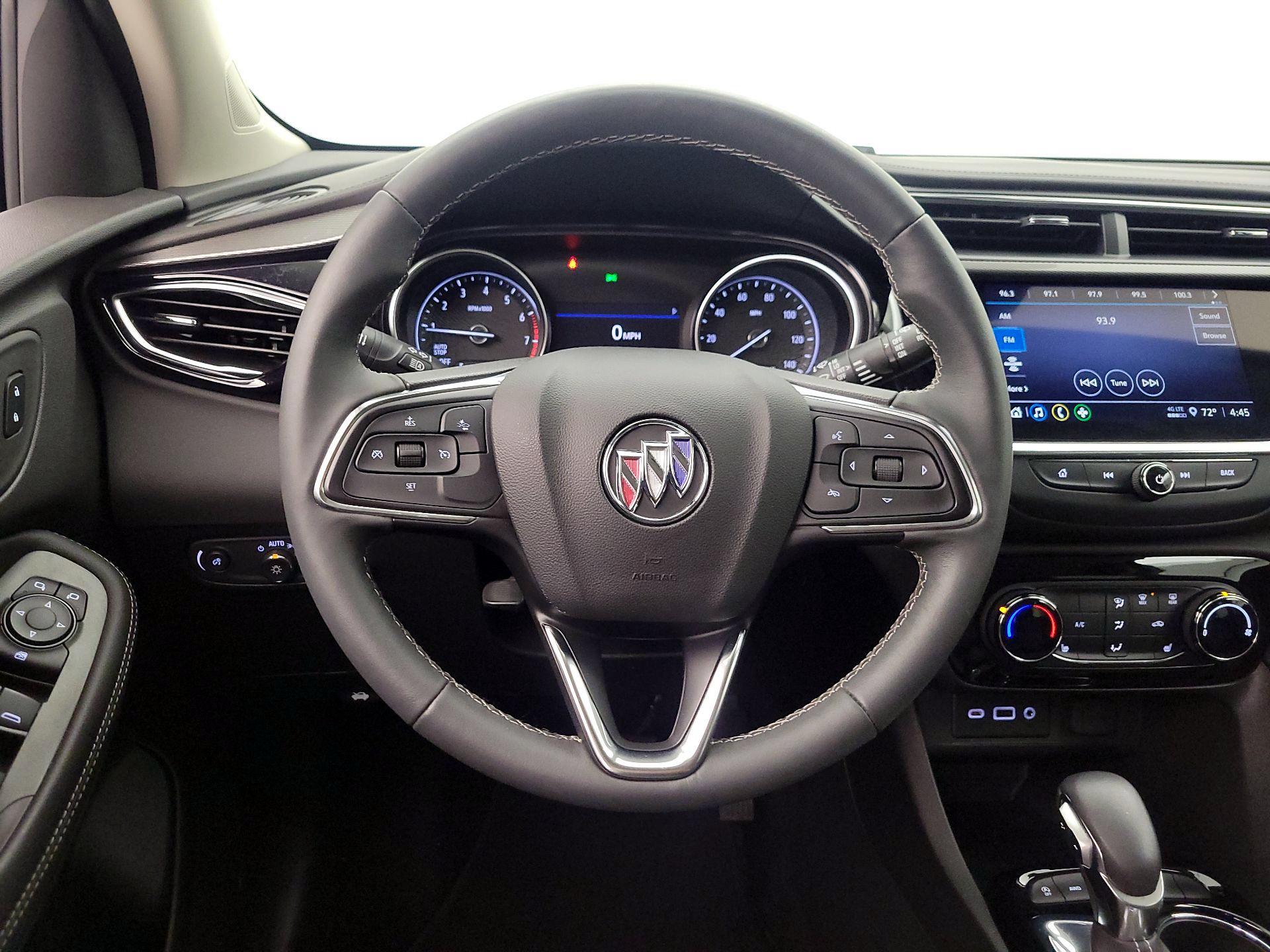 Thumbnail: 2023 Buick Encore GX - 10