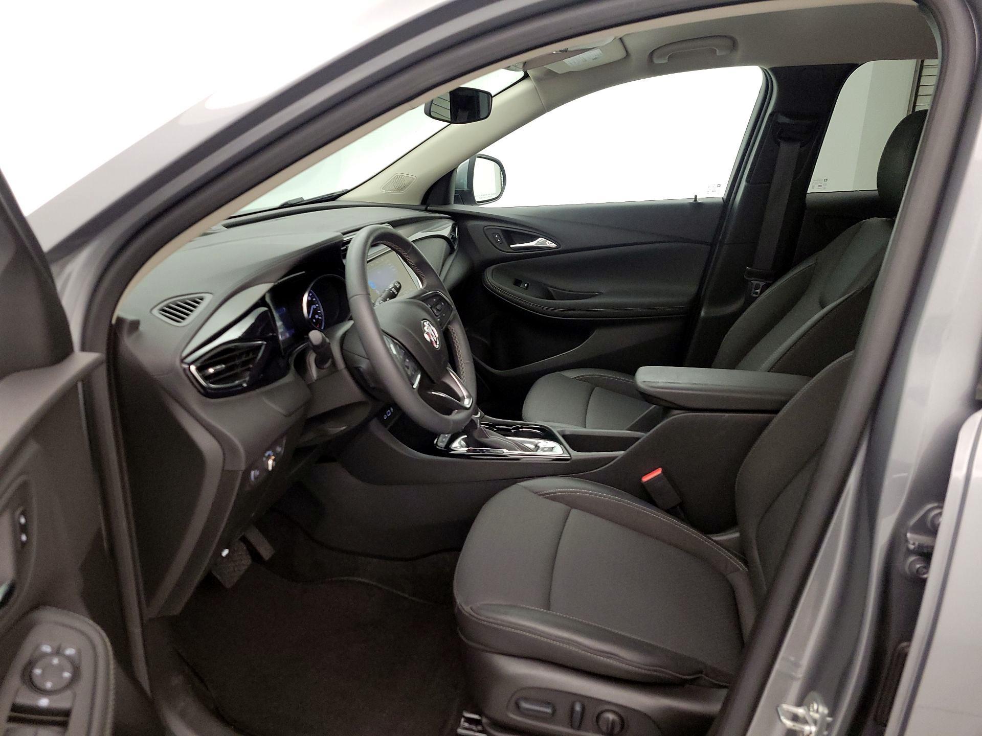 Thumbnail: 2023 Buick Encore GX - 11
