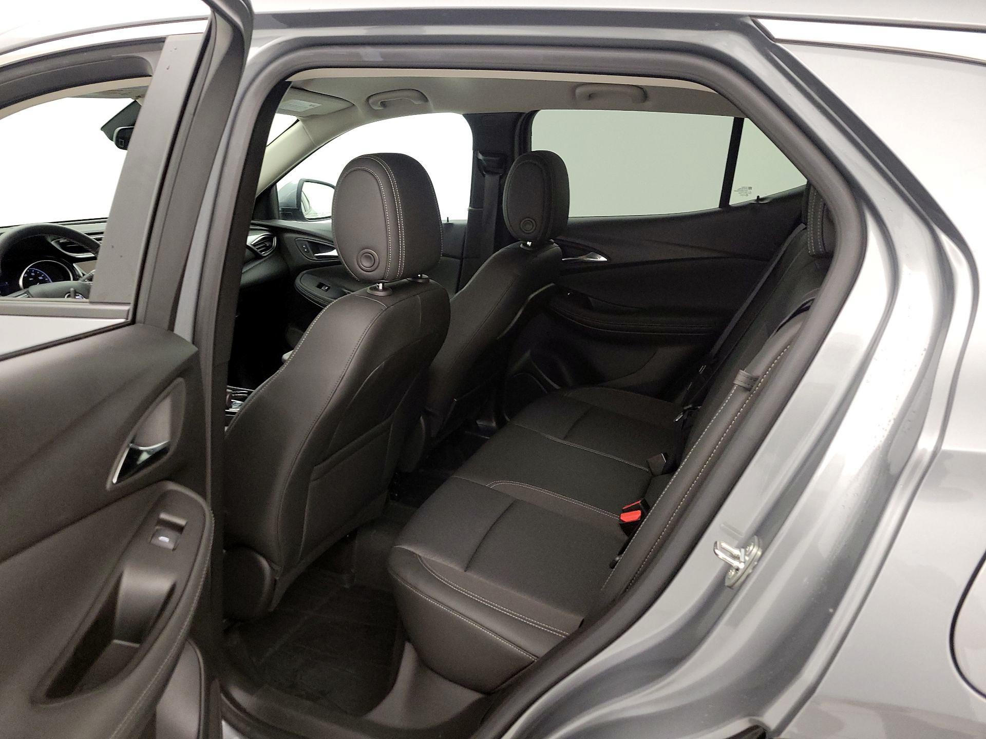 Thumbnail: 2023 Buick Encore GX - 19