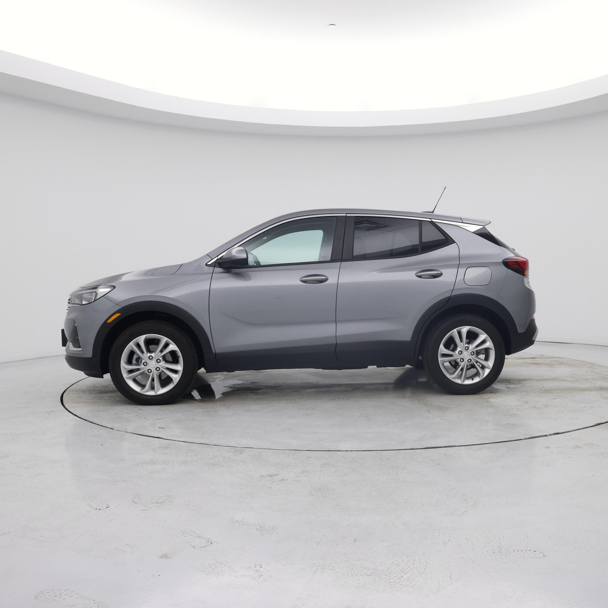 Thumbnail: 2023 Buick Encore GX - 3