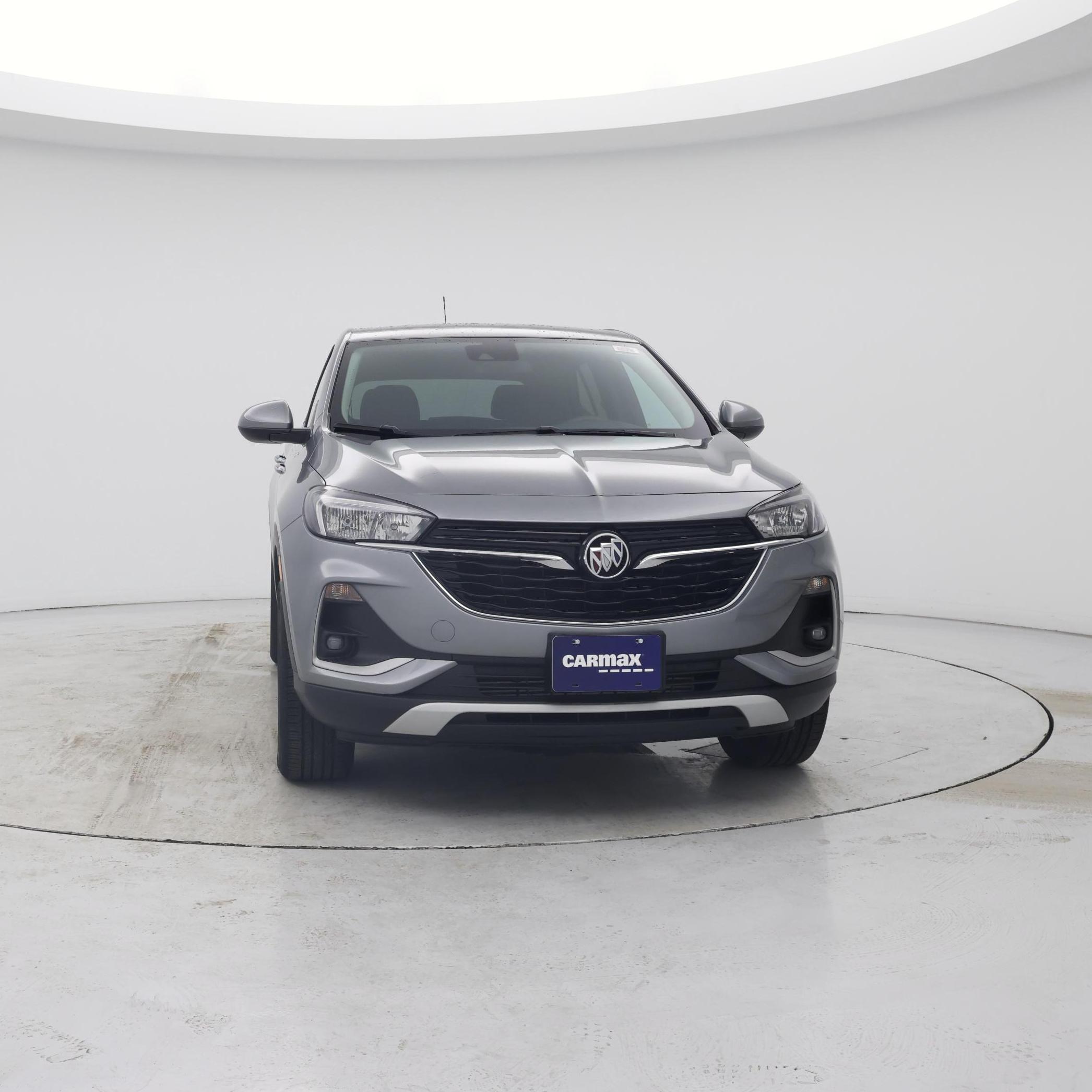 Thumbnail: 2023 Buick Encore GX - 5