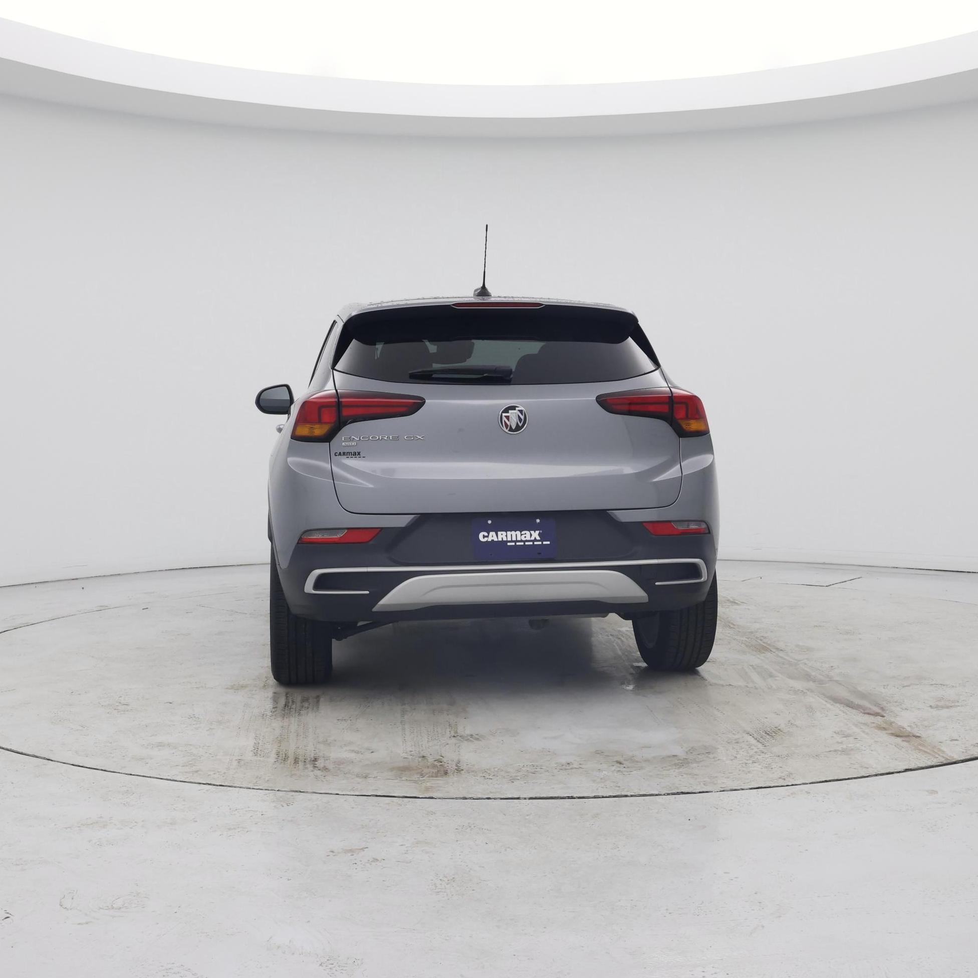 Thumbnail: 2023 Buick Encore GX - 6