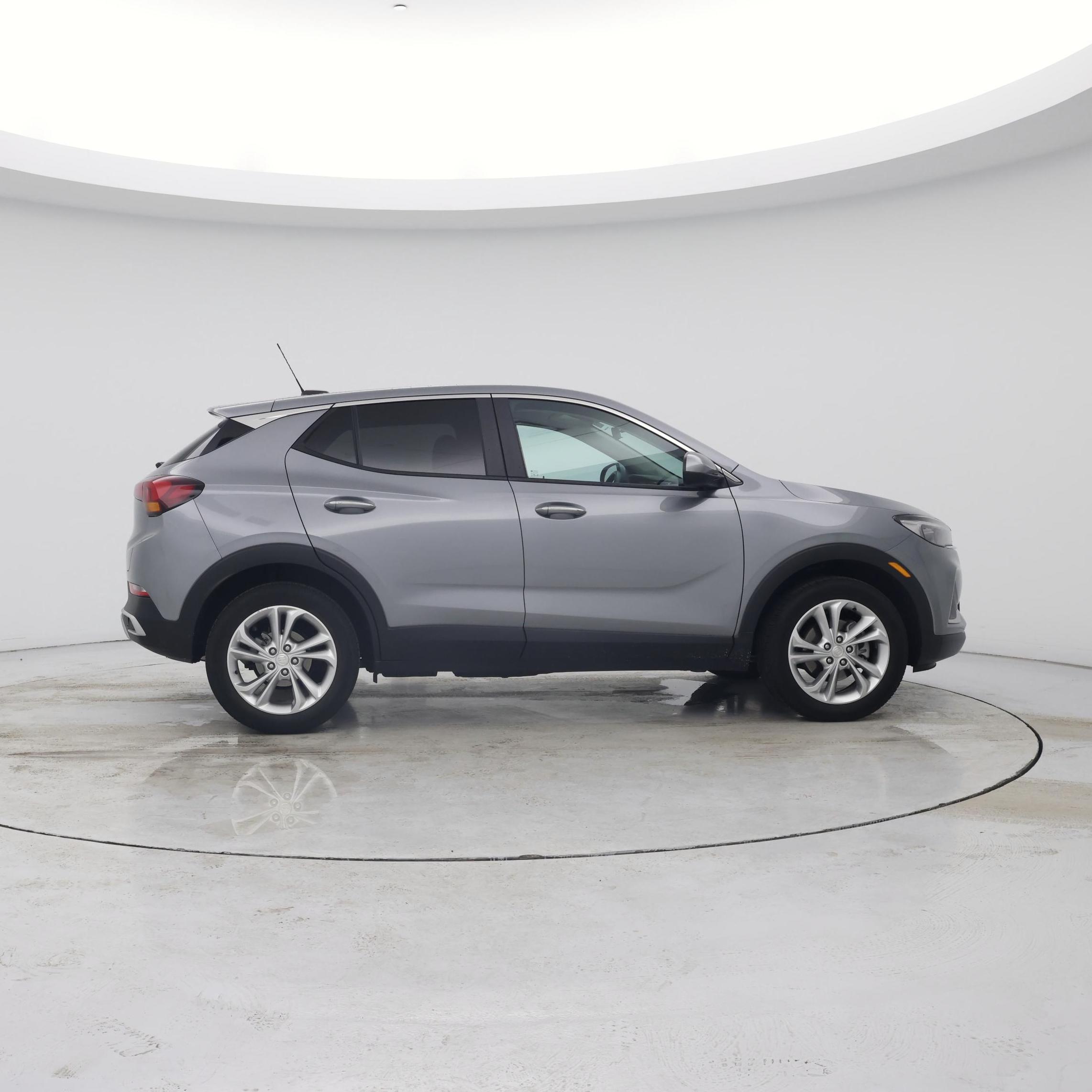 Thumbnail: 2023 Buick Encore GX - 7