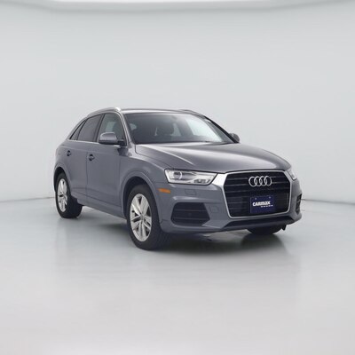 2016 Audi Q3 Premium Plus