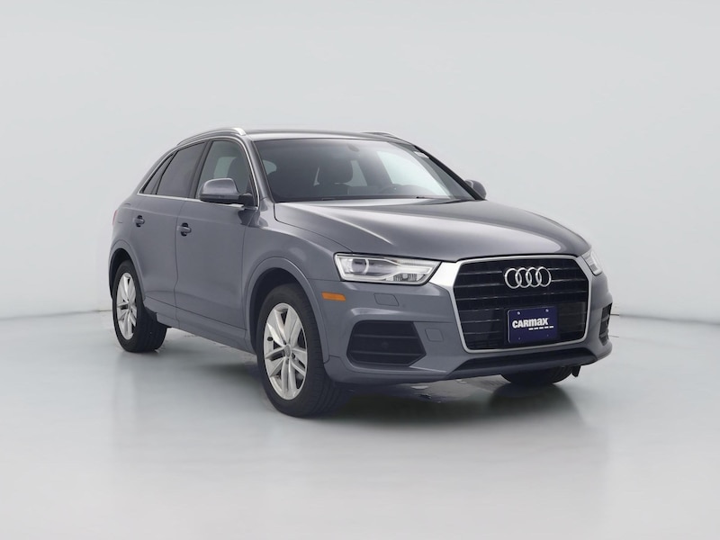 2016 Audi Q3 Premium Plus -
                  Hillside, IL