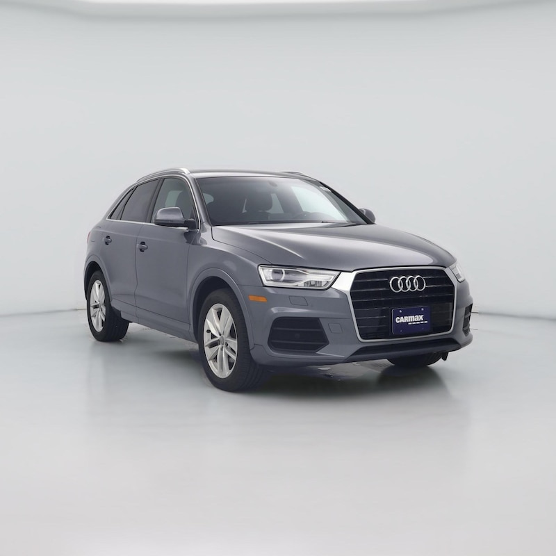 2016 Audi Q3 Premium Plus