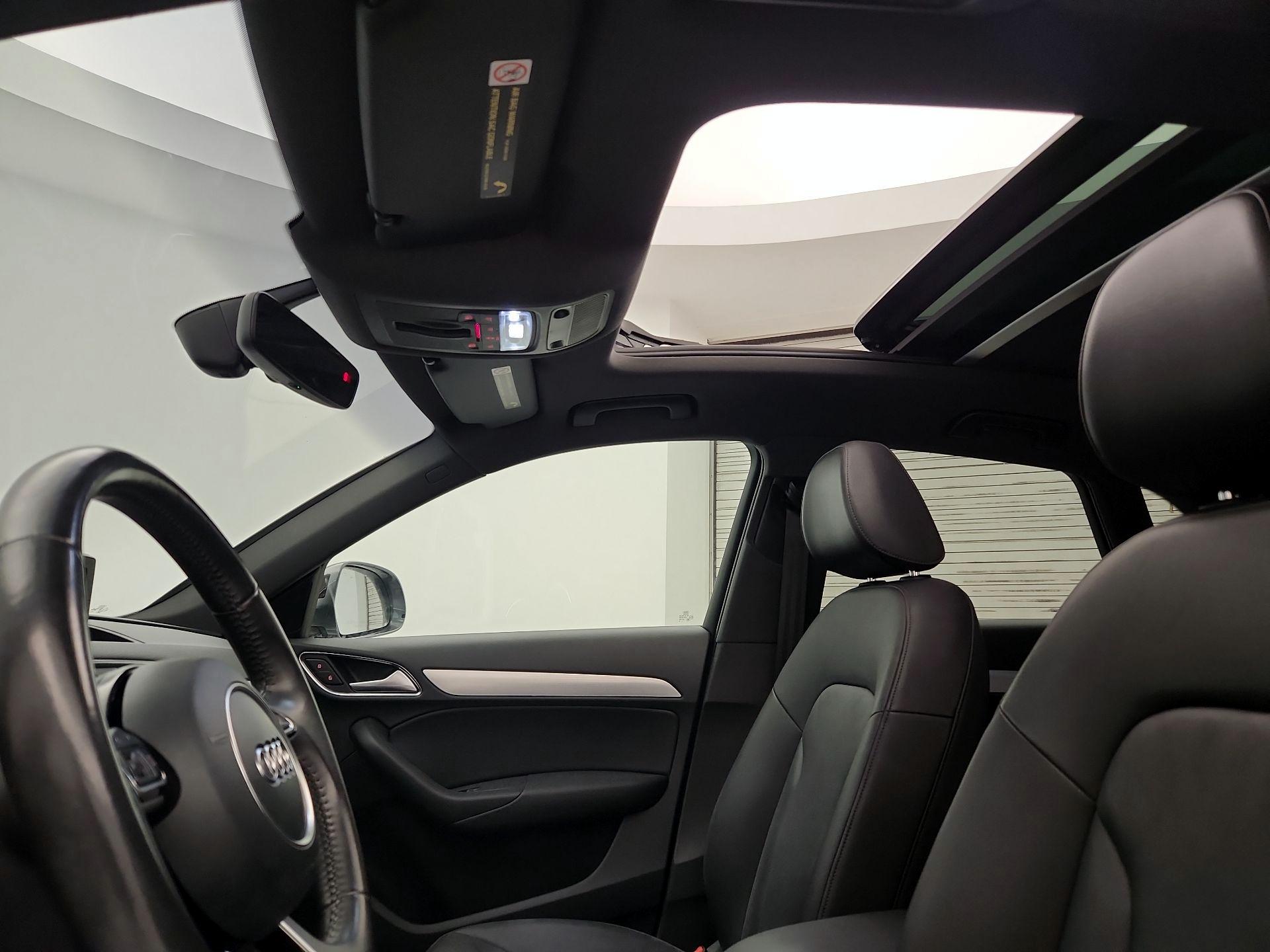Thumbnail: 2016 Audi Q3 - 19