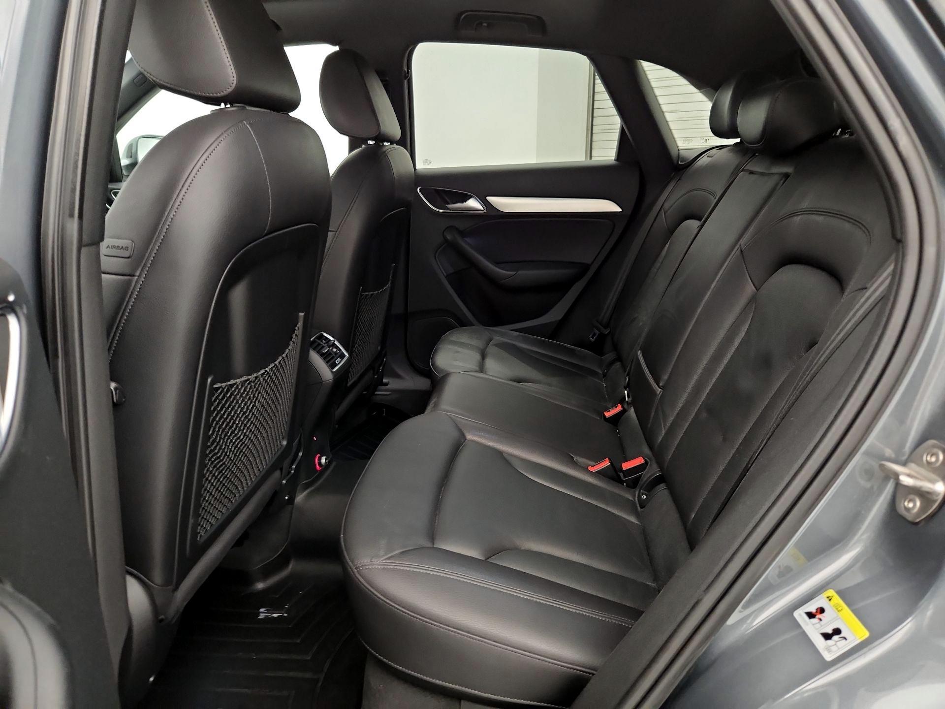 Thumbnail: 2016 Audi Q3 - 20