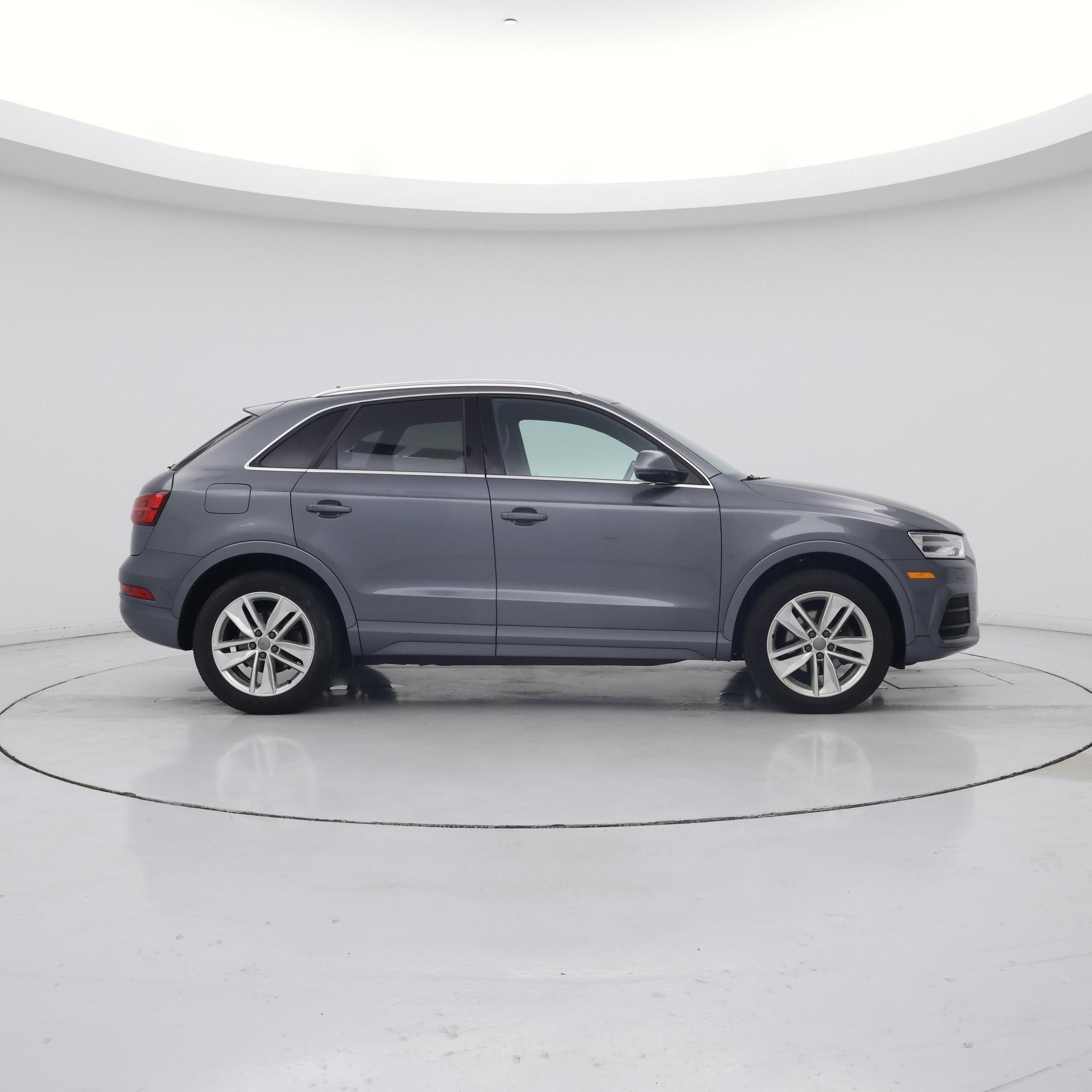 Thumbnail: 2016 Audi Q3 - 7