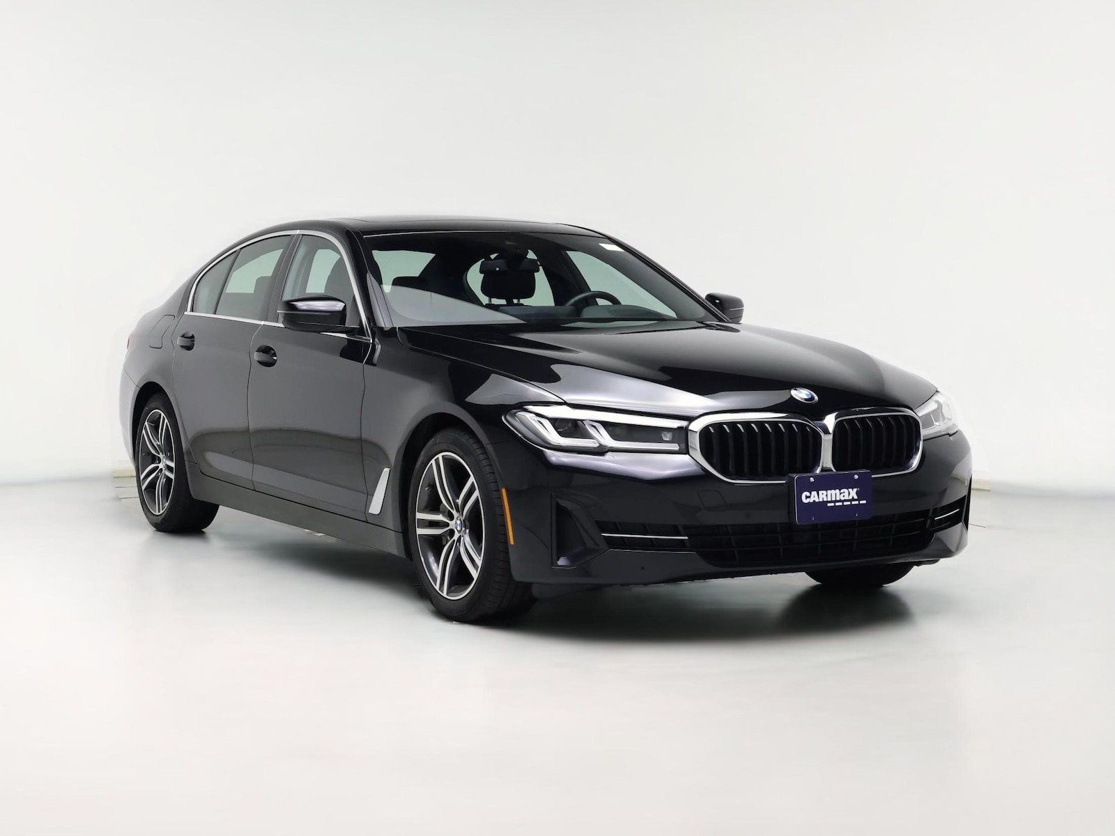 2023 BMW 5 Series