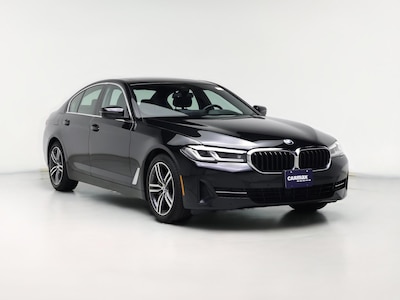 2023 BMW 530 I xDrive