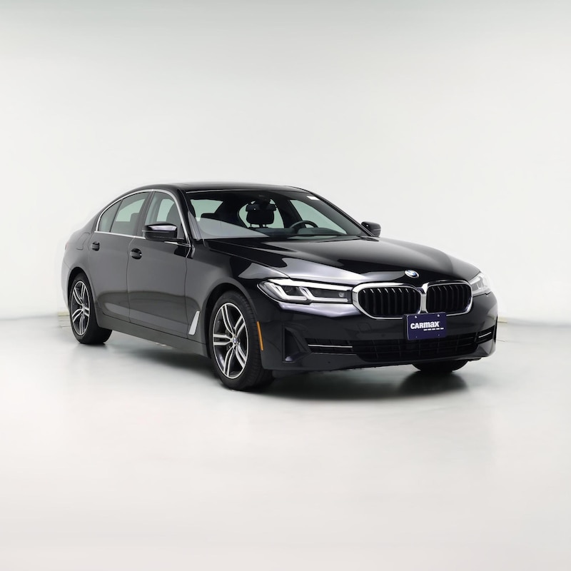 2023 BMW 530 I xDrive