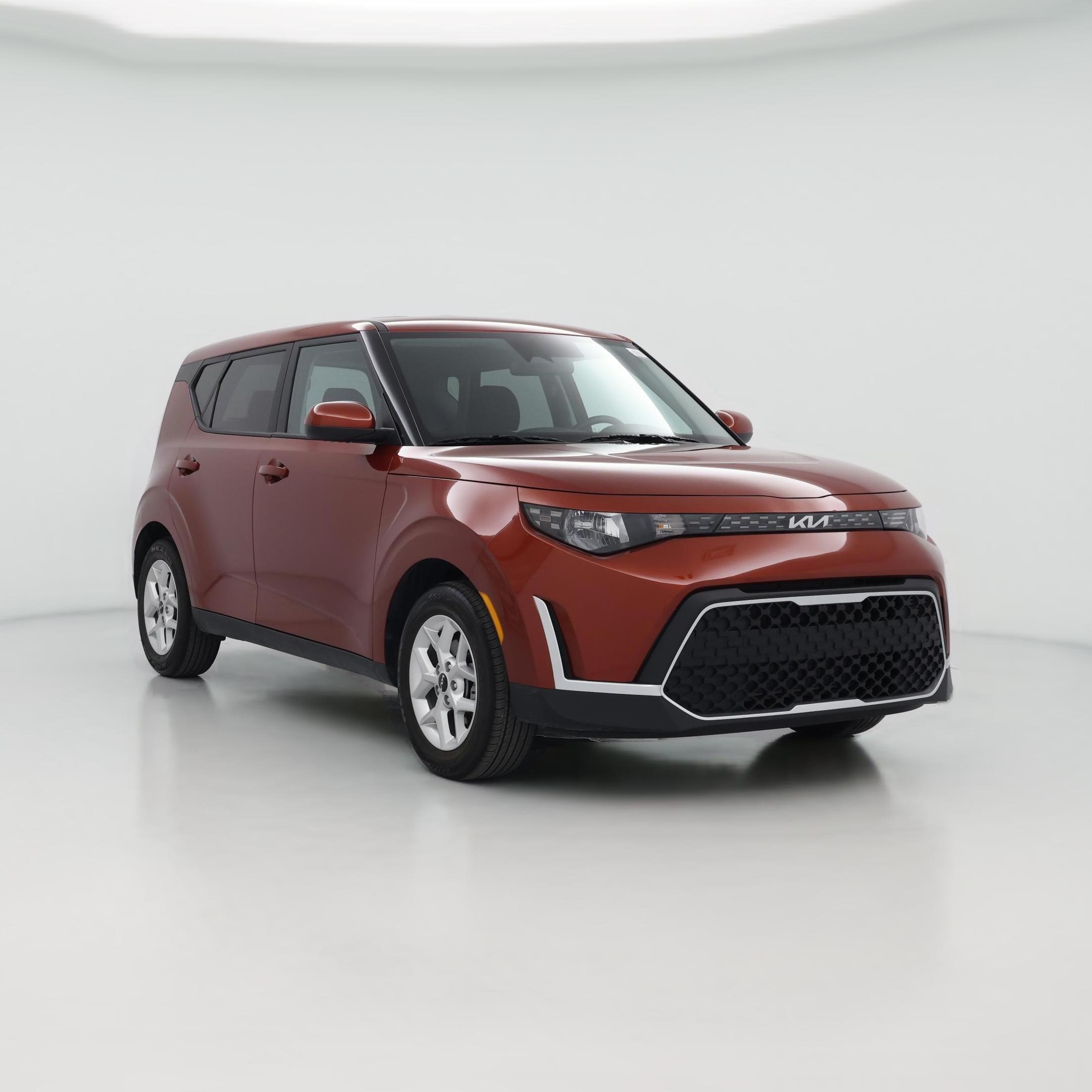 Thumbnail: 2025 Kia Soul - 1